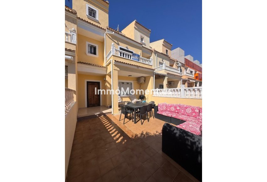 Revente - Maison mitoyenne - Orihuela - Campoamor