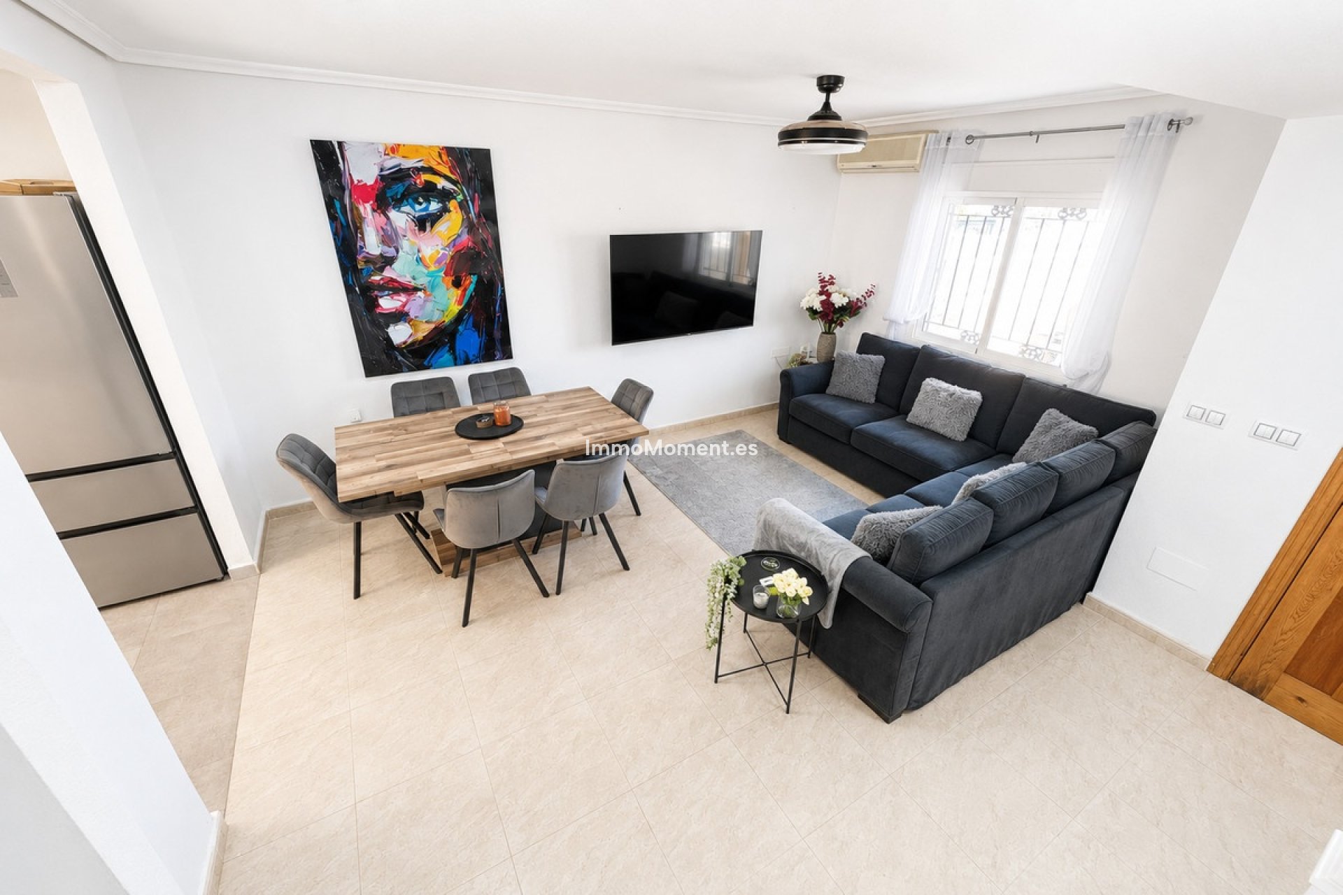 Revente - Maison mitoyenne - Orihuela - Campoamor