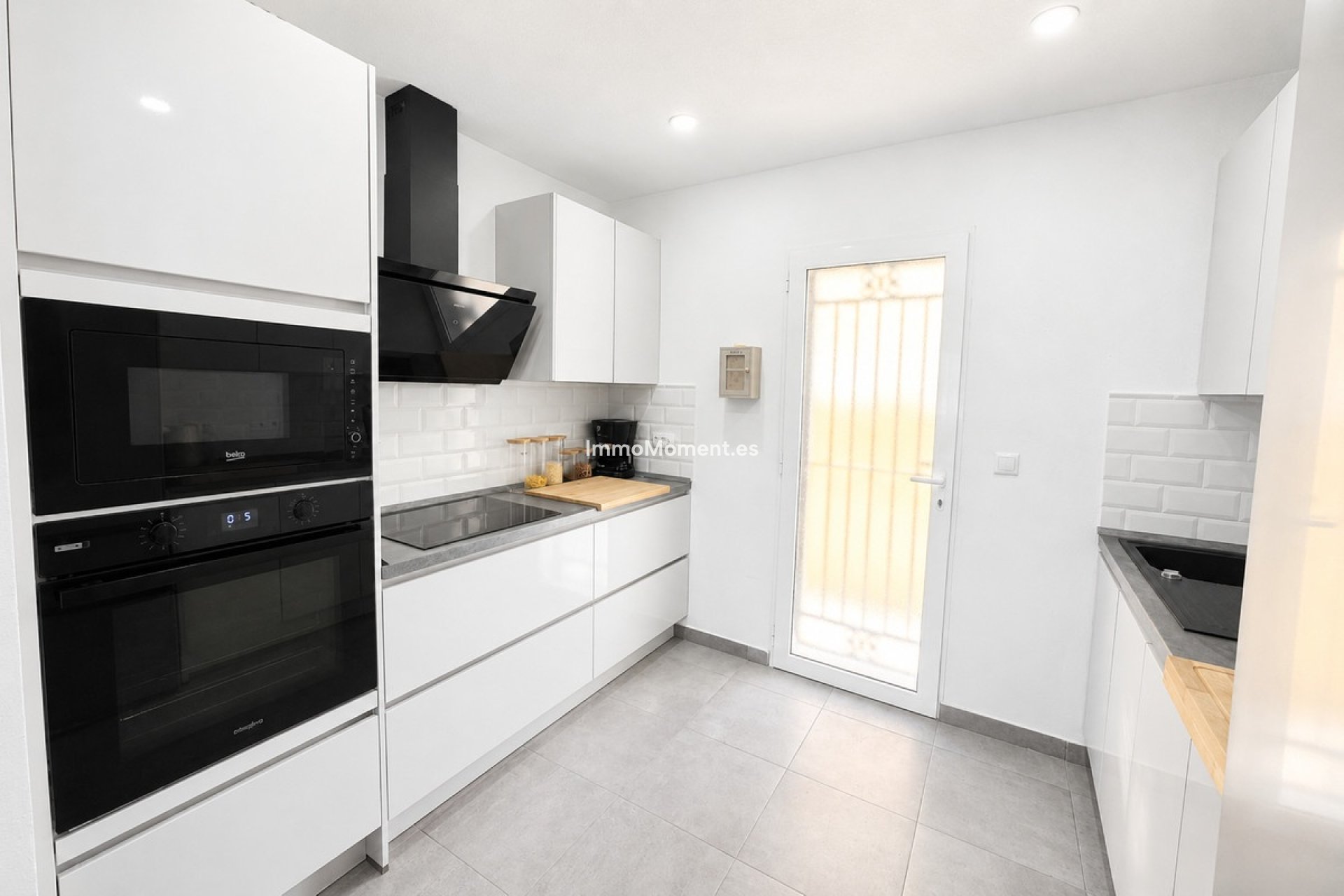 Revente - Maison mitoyenne - Orihuela - Campoamor