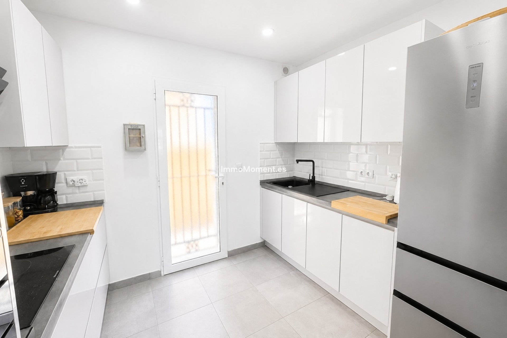 Revente - Maison mitoyenne - Orihuela - Campoamor