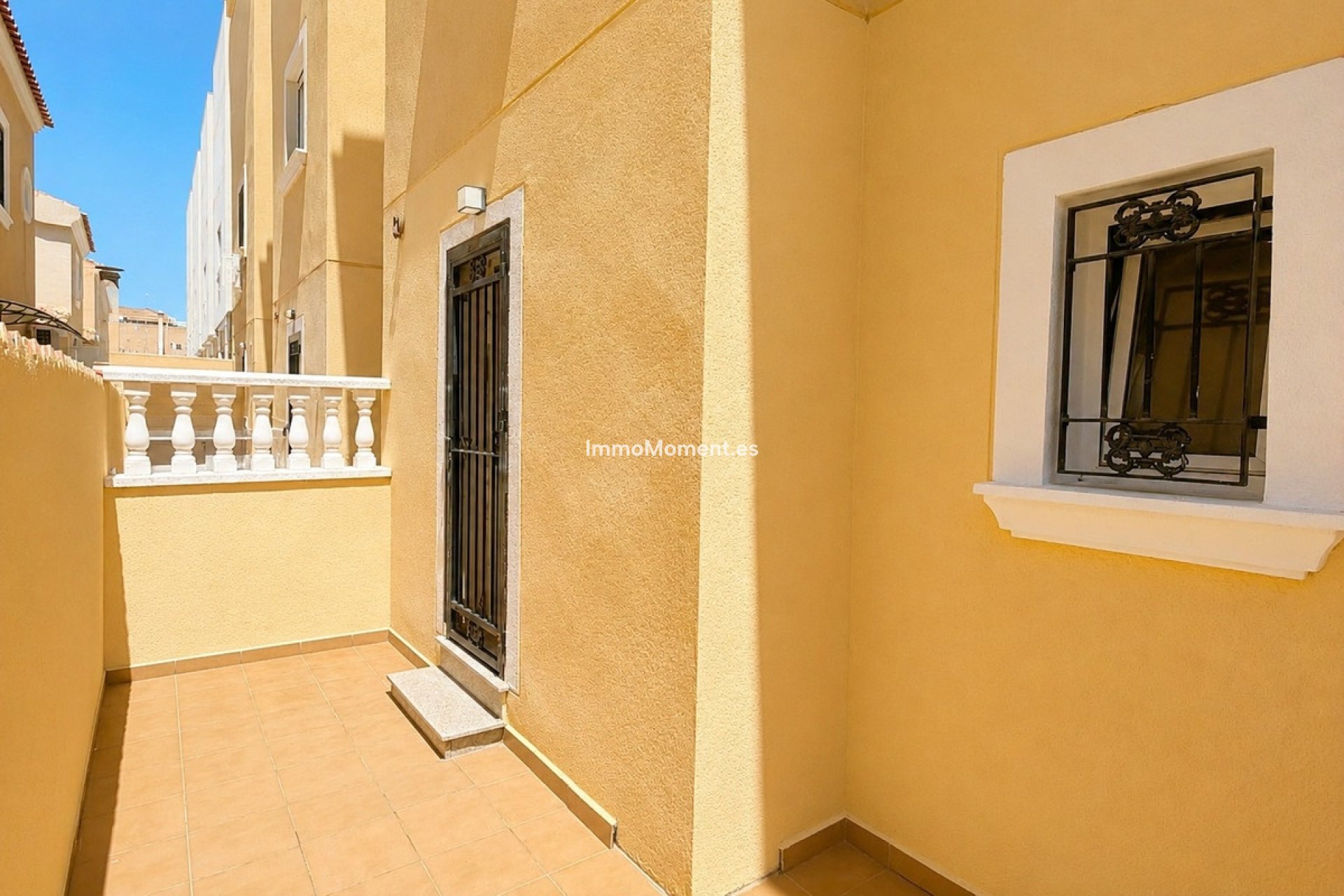 Revente - Maison mitoyenne - Orihuela - Campoamor