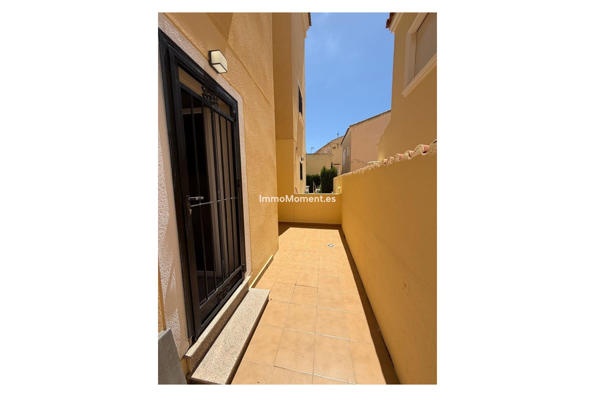 Revente - Maison mitoyenne - Orihuela - Campoamor