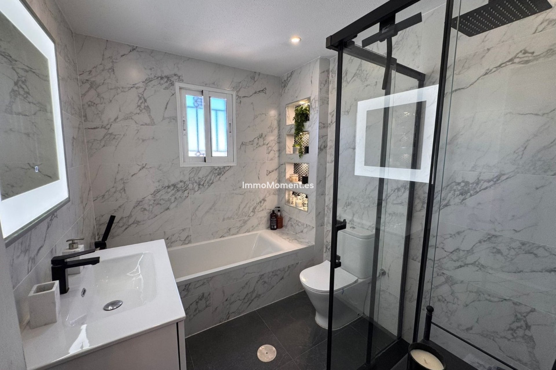 Revente - Maison mitoyenne - Orihuela - Campoamor