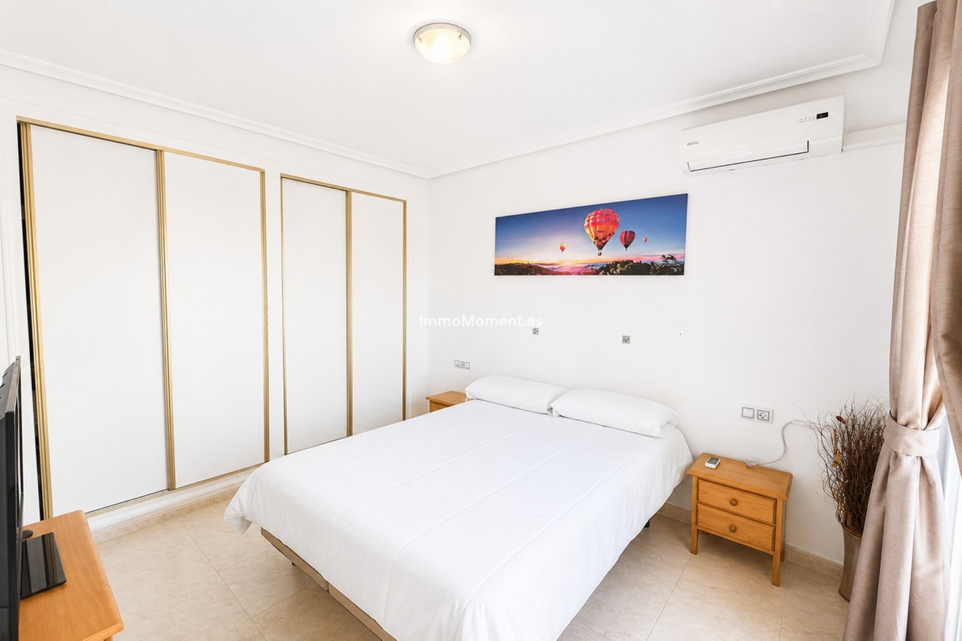 Revente - Maison mitoyenne - Orihuela - Campoamor