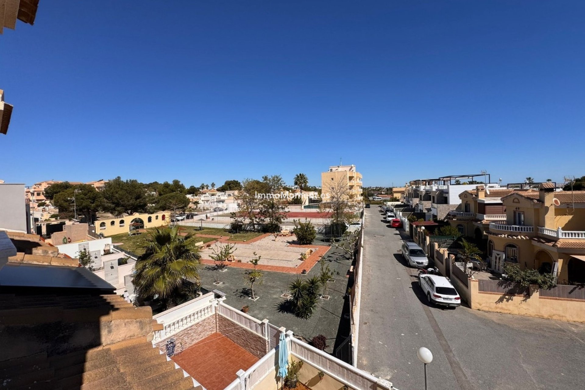 Revente - Maison mitoyenne - Orihuela - Campoamor