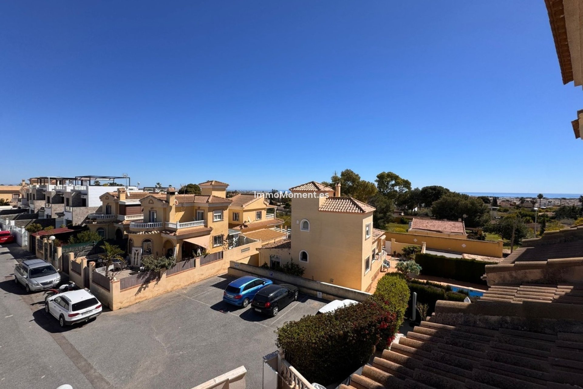 Revente - Maison mitoyenne - Orihuela - Campoamor