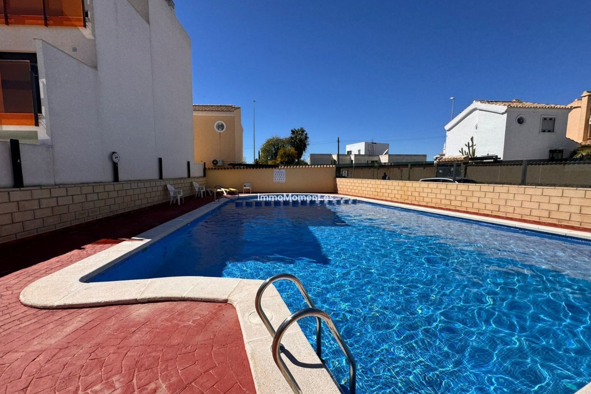 Revente - Maison mitoyenne - Orihuela - Campoamor