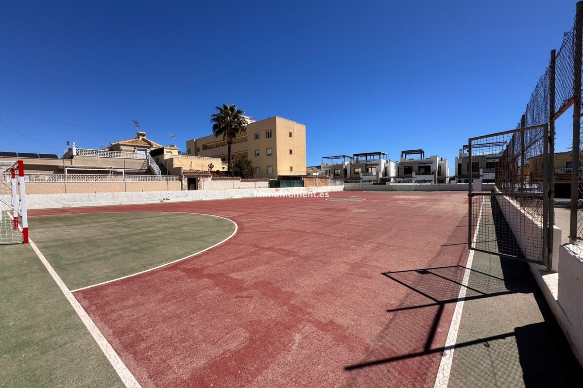 Revente - Maison mitoyenne - Orihuela - Campoamor