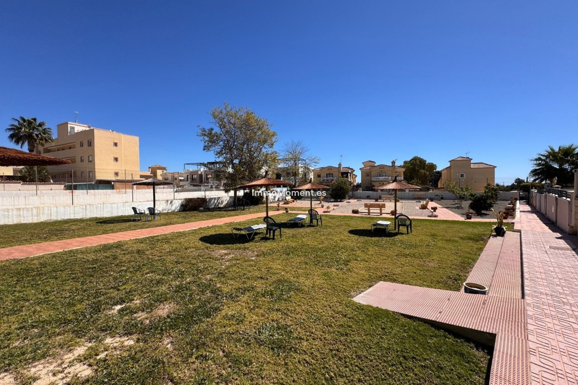 Revente - Maison mitoyenne - Orihuela - Campoamor