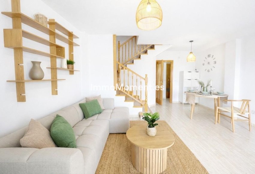 Revente - Maison mitoyenne - Orihuela - Campoamor