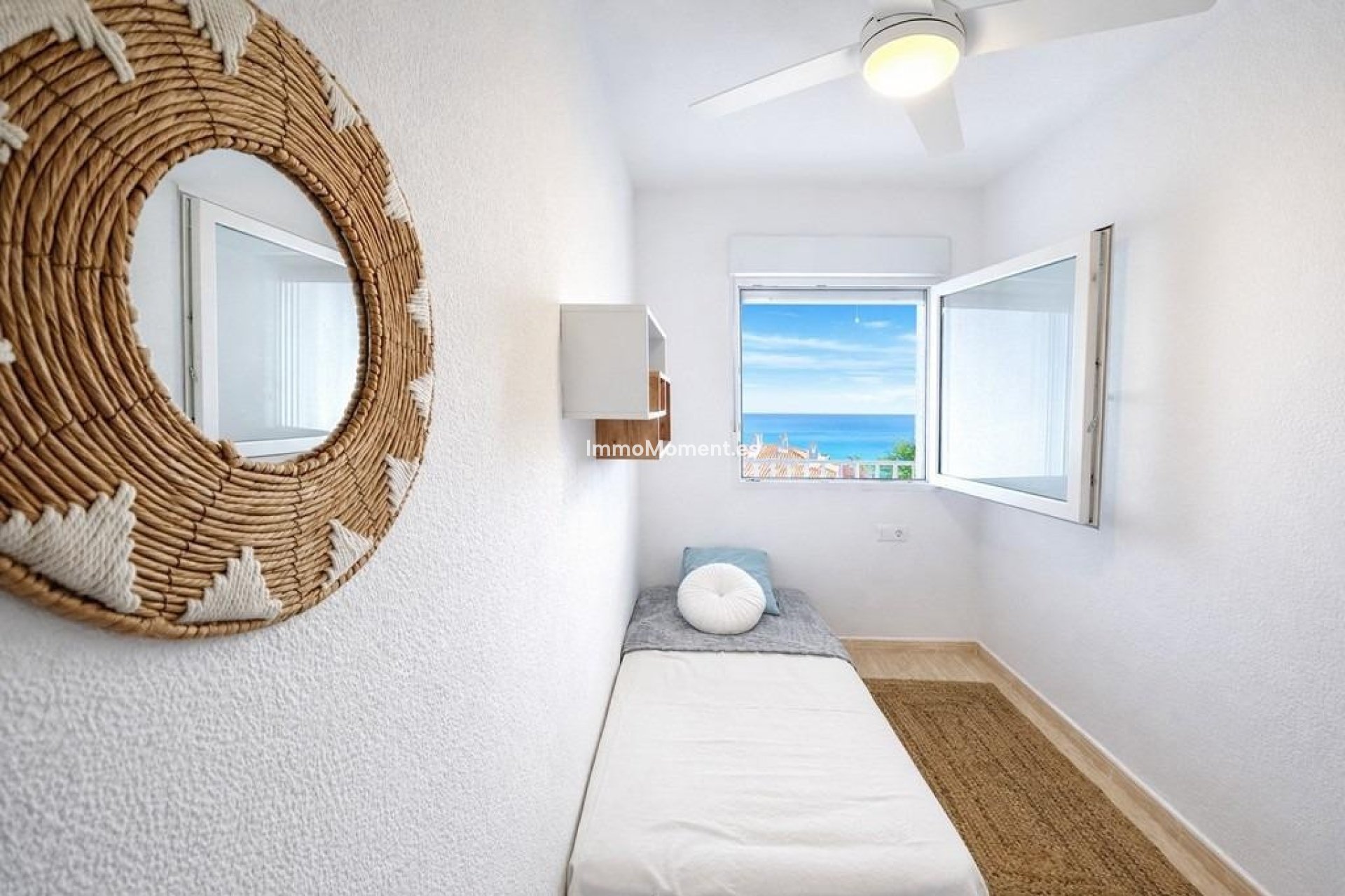 Revente - Maison mitoyenne - Orihuela - Campoamor