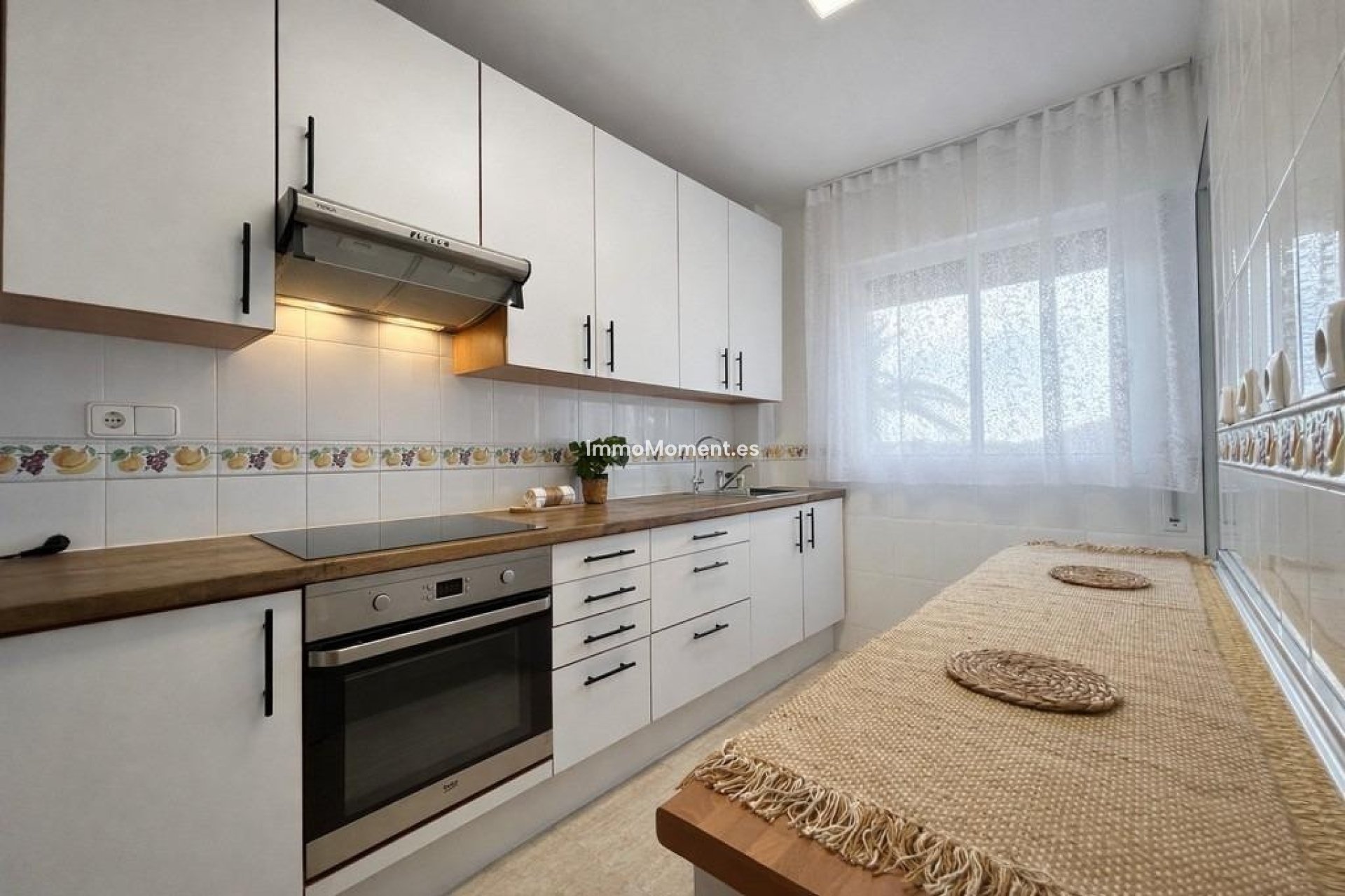 Revente - Maison mitoyenne - Orihuela - Campoamor