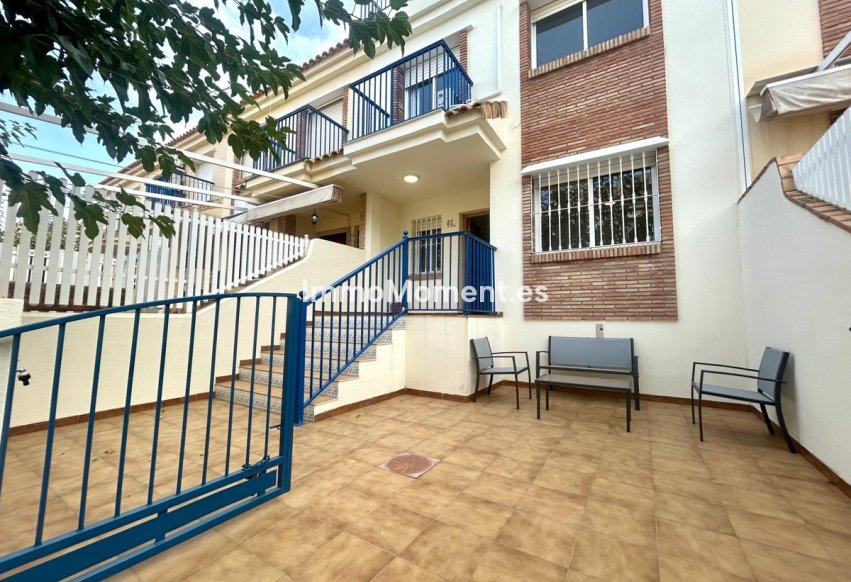 Revente - Maison mitoyenne - Orihuela - Campoamor