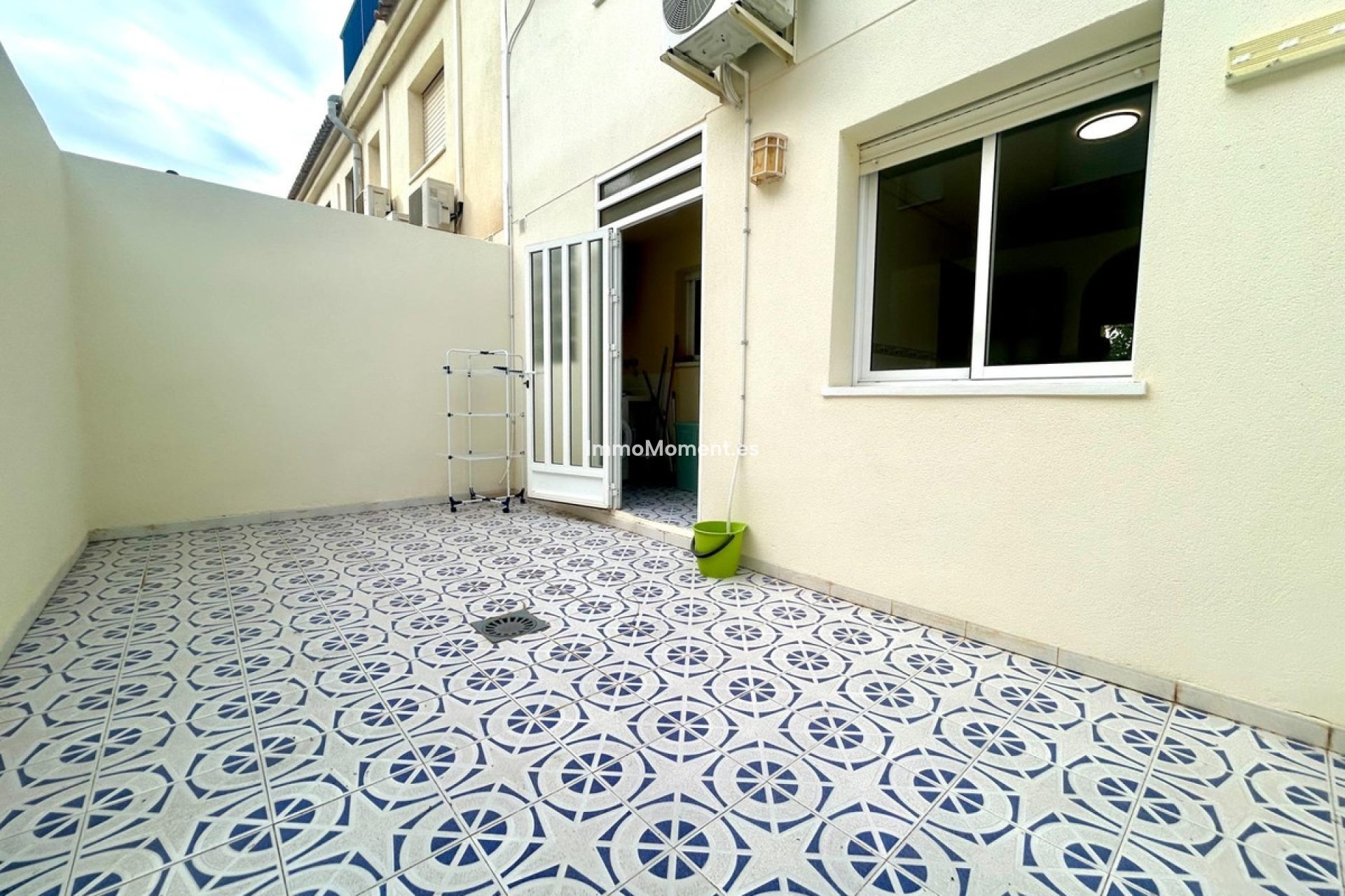 Revente - Maison mitoyenne - Orihuela - Campoamor