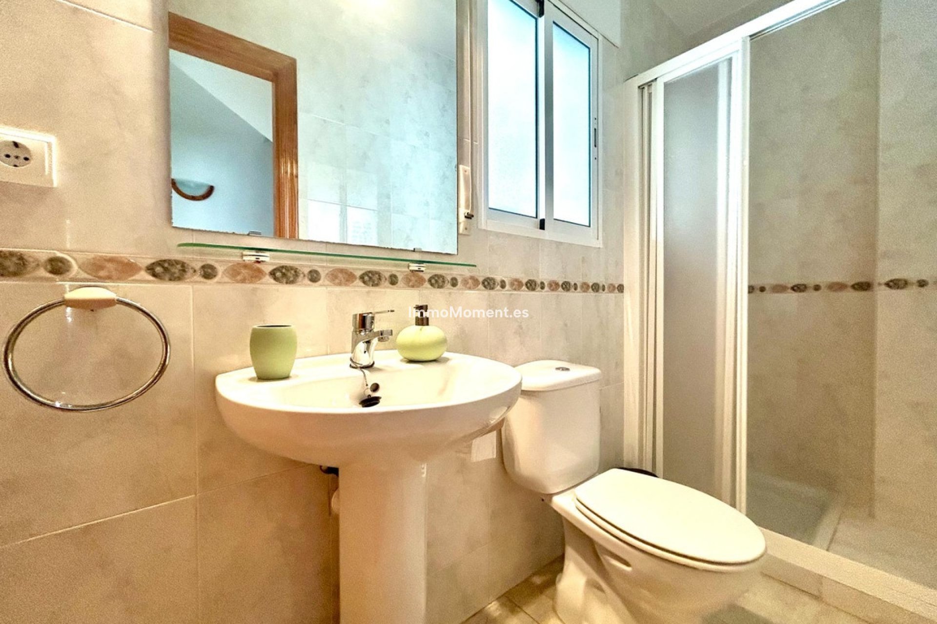 Revente - Maison mitoyenne - Orihuela - Campoamor