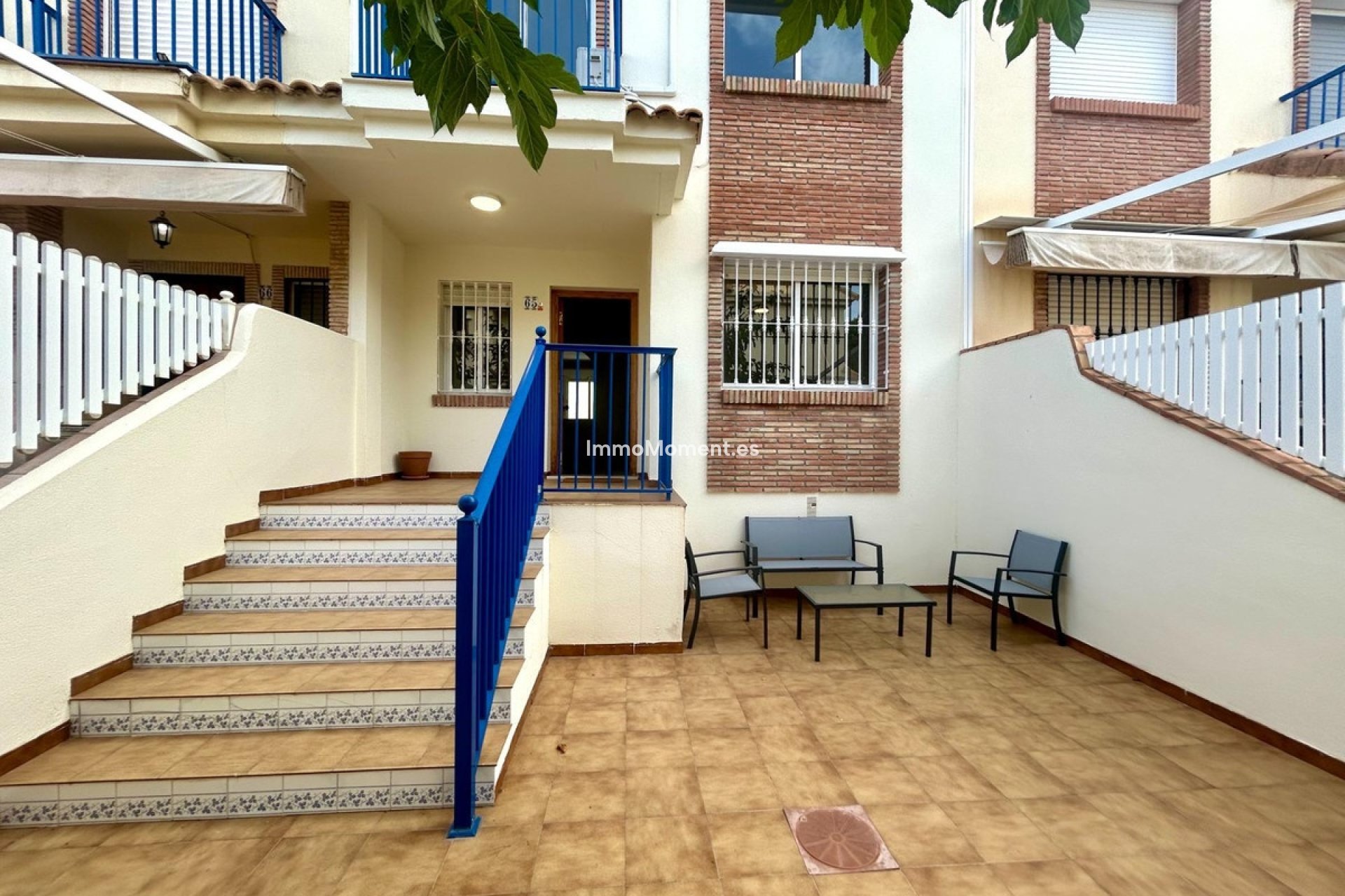 Revente - Maison mitoyenne - Orihuela - Campoamor