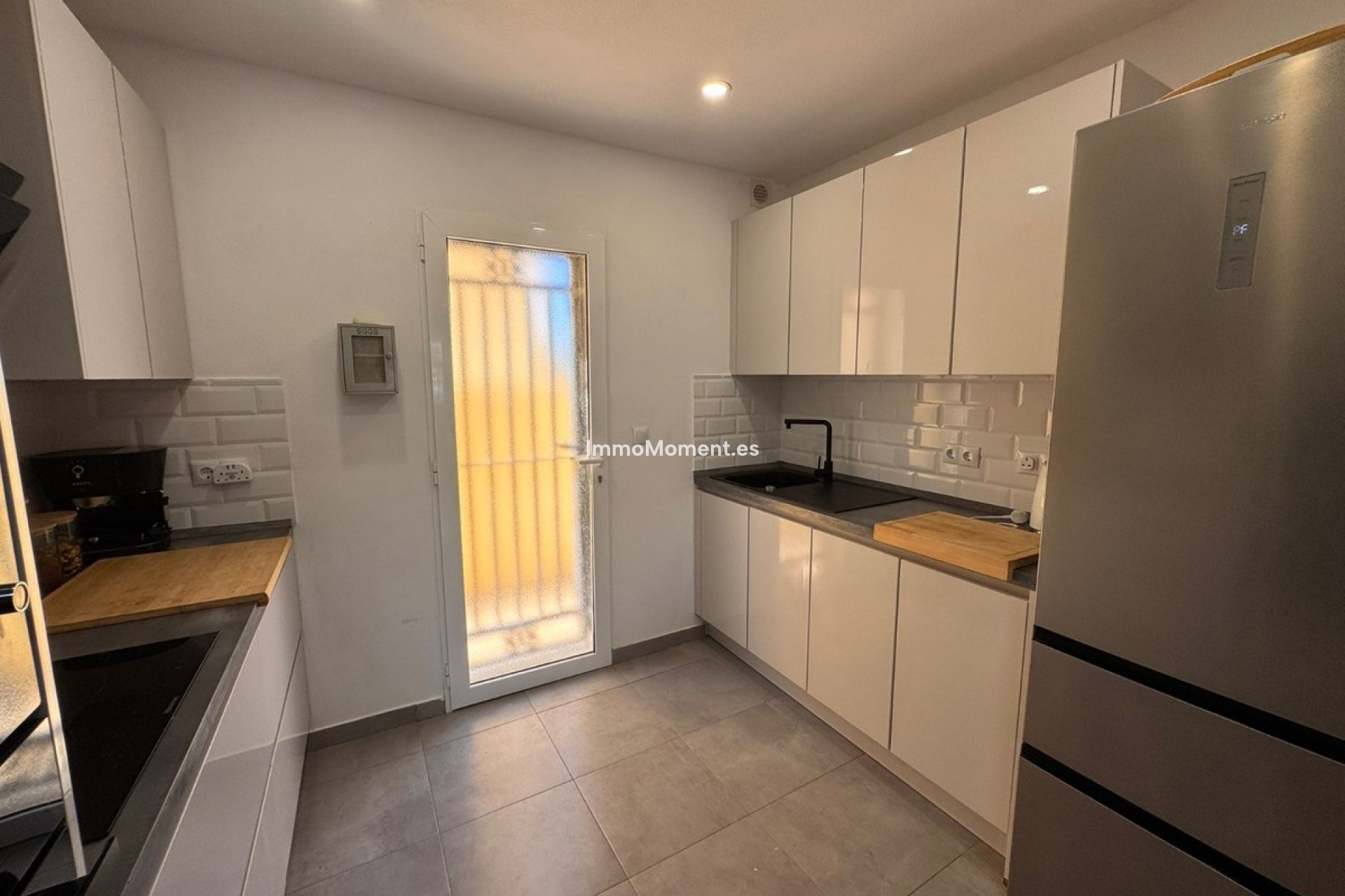 Revente - Maison mitoyenne - Orihuela - Campoamor