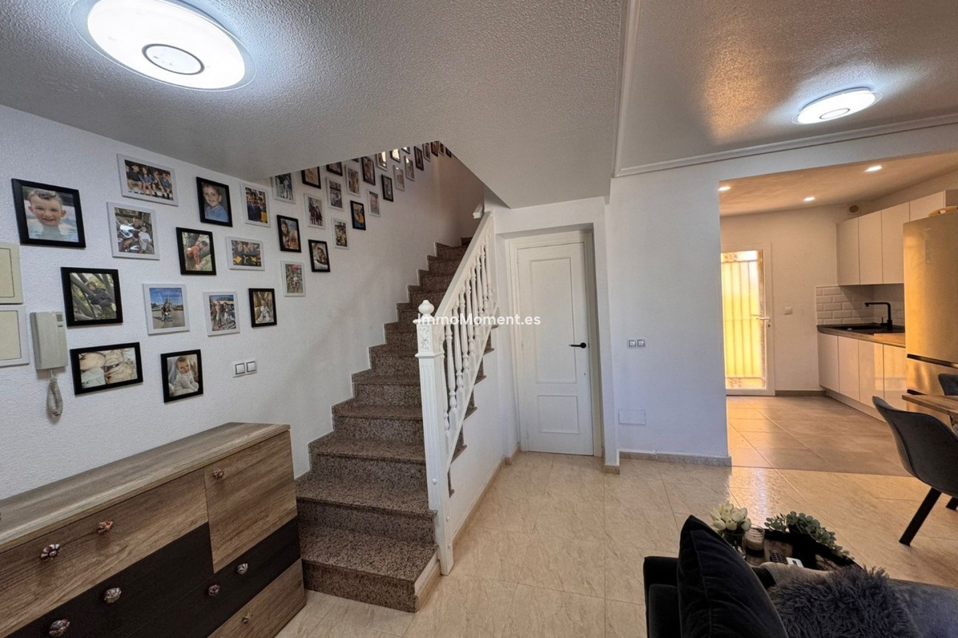 Revente - Maison mitoyenne - Orihuela - Campoamor