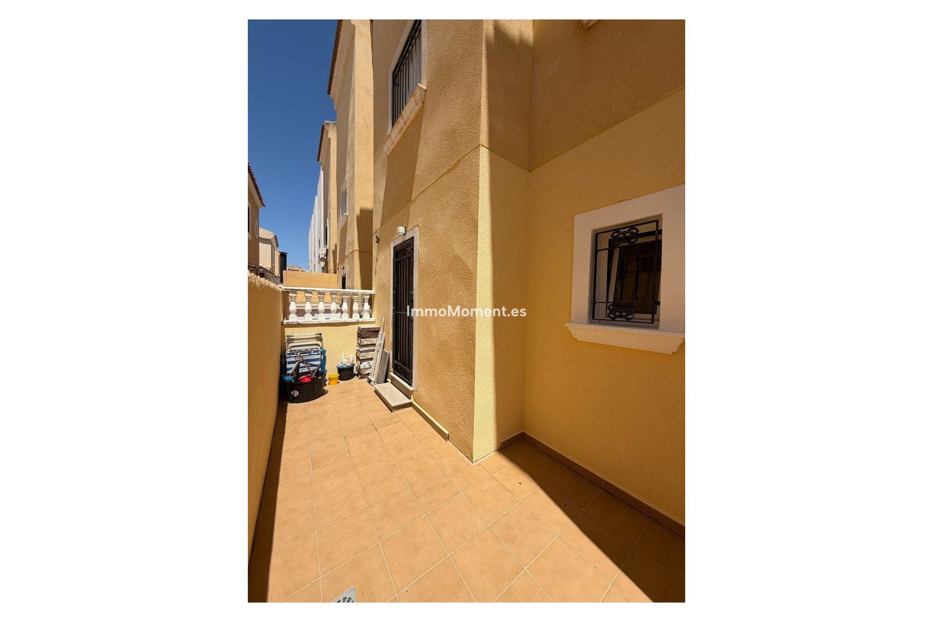 Revente - Maison mitoyenne - Orihuela - Campoamor