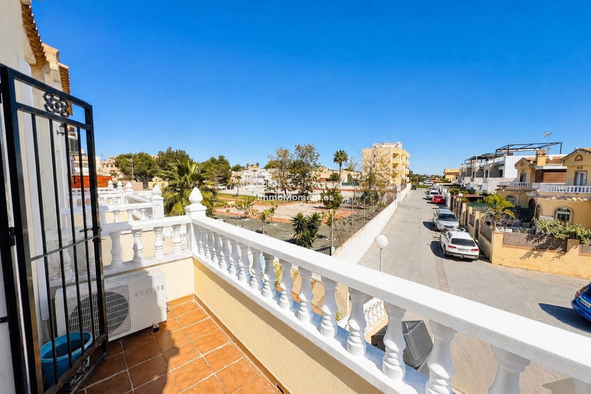 Revente - Maison mitoyenne - Orihuela - Campoamor
