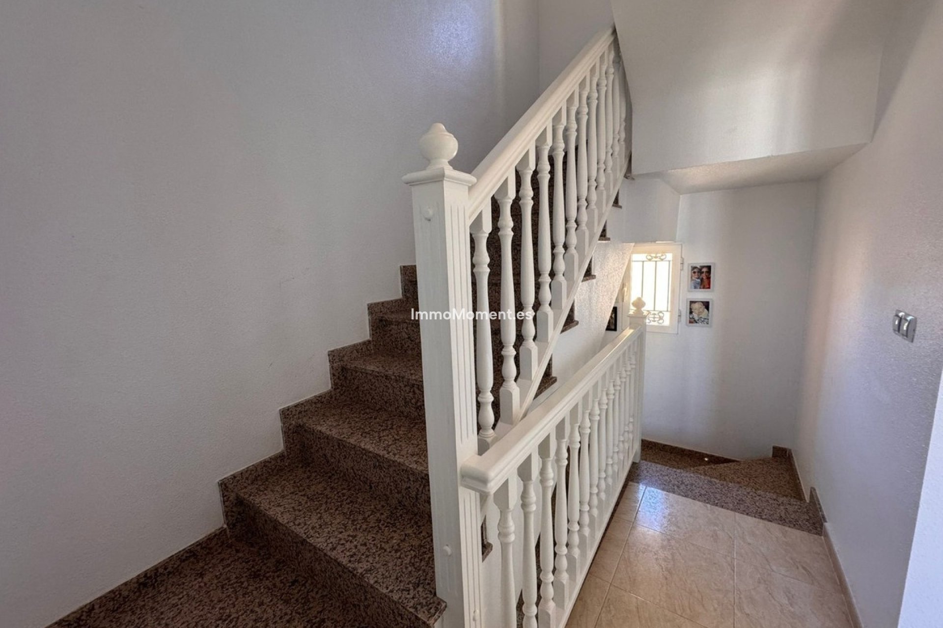 Revente - Maison mitoyenne - Orihuela - Campoamor