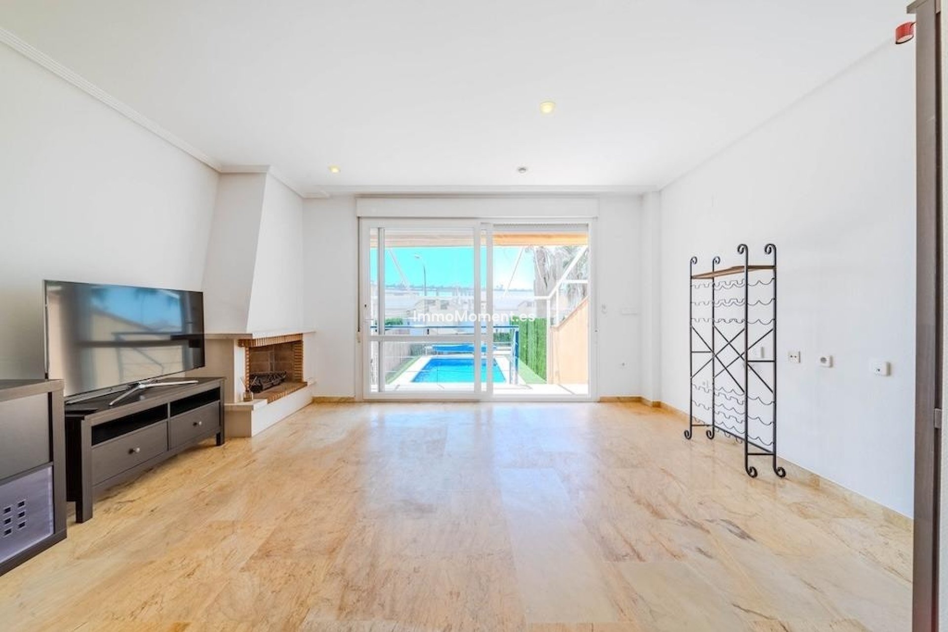 Revente - Maison mitoyenne - Orihuela - Campoamor