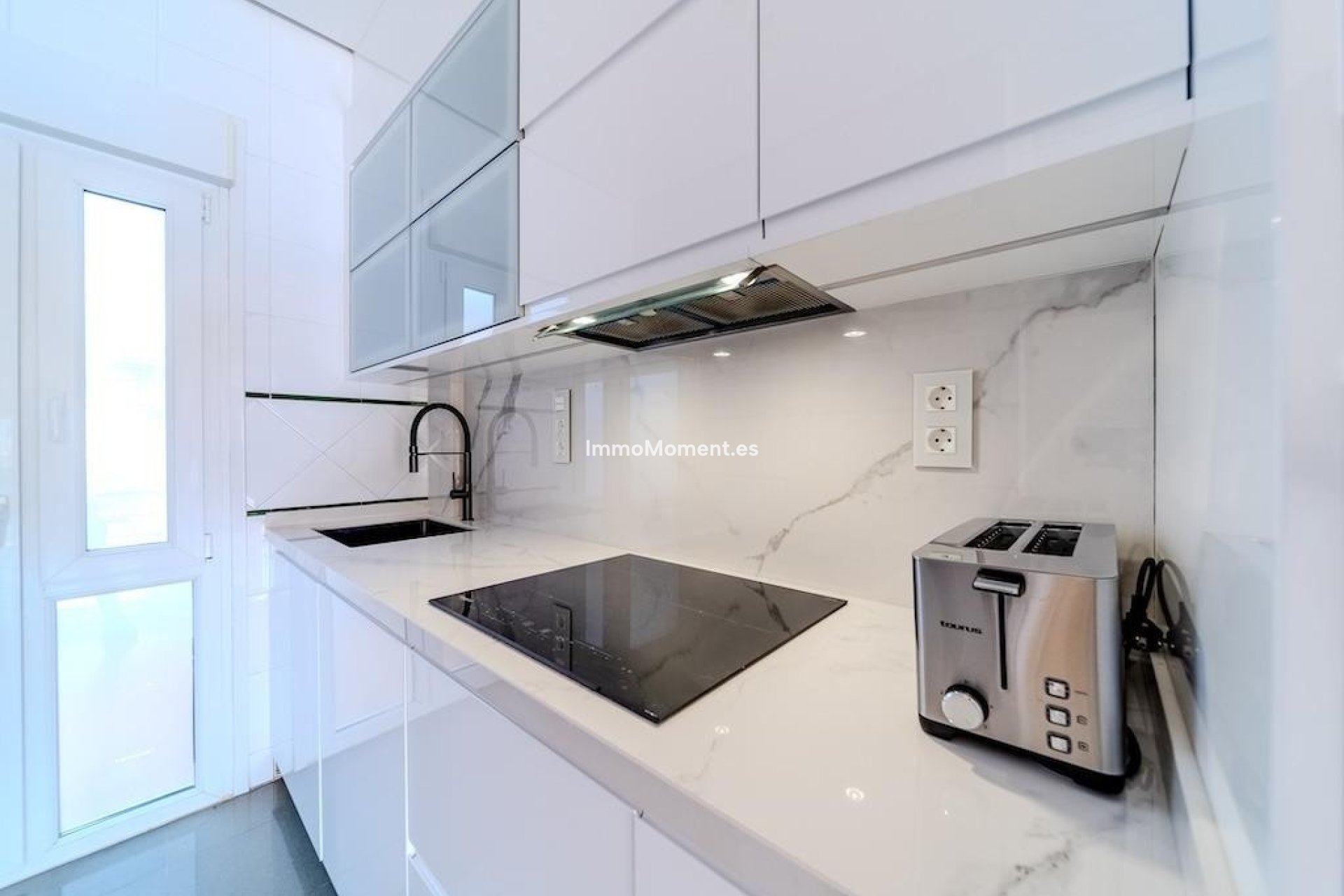 Revente - Maison mitoyenne - Orihuela - Campoamor