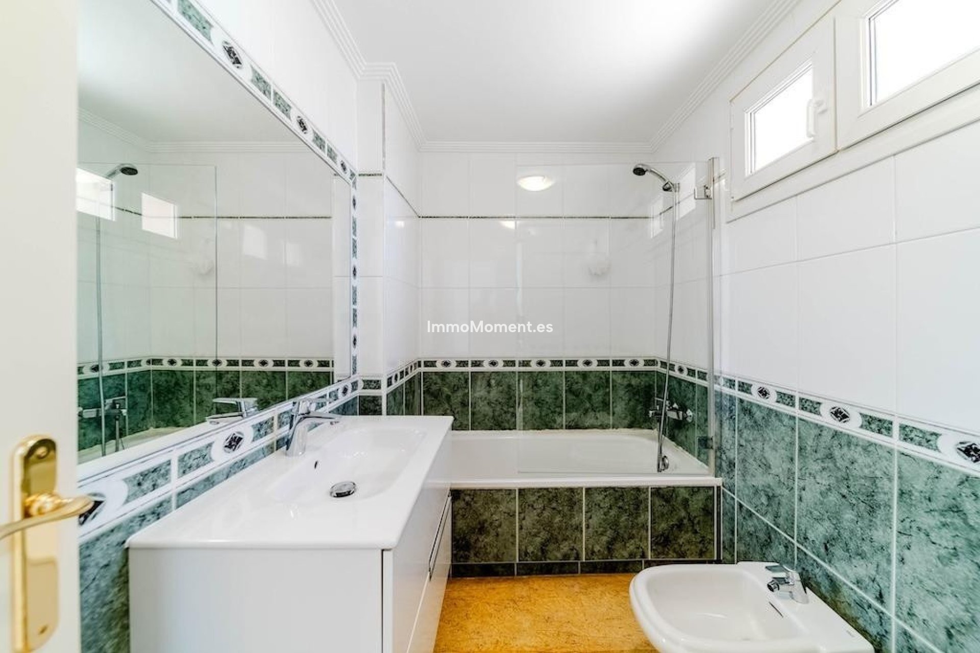 Revente - Maison mitoyenne - Orihuela - Campoamor