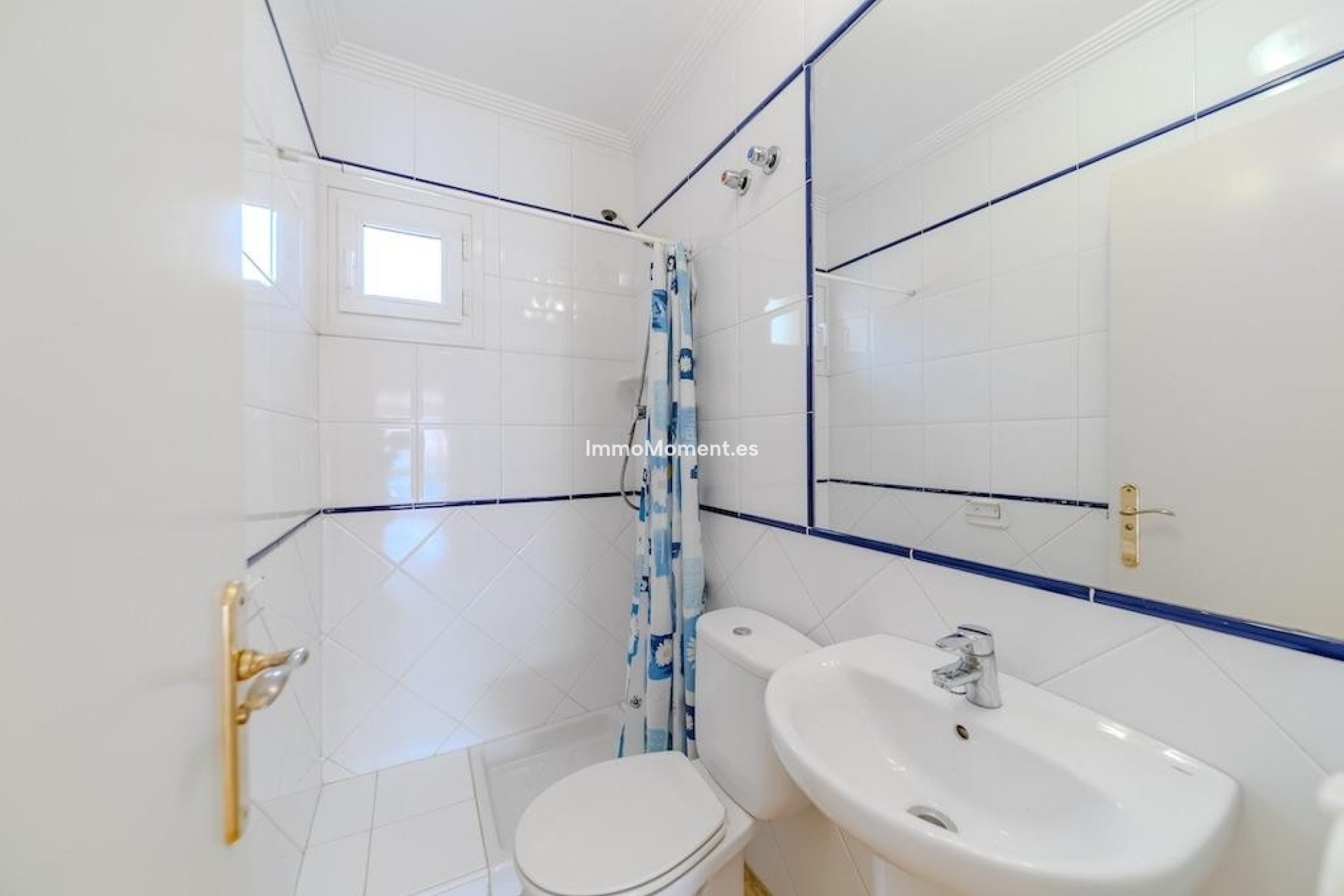 Revente - Maison mitoyenne - Orihuela - Campoamor