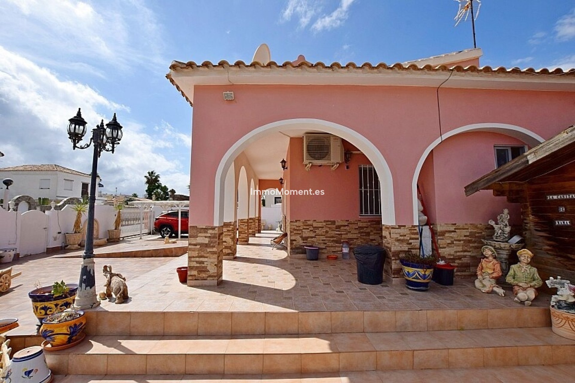 Revente - Maison mitoyenne - Orihuela Costa - Cabo roig - La Zenia