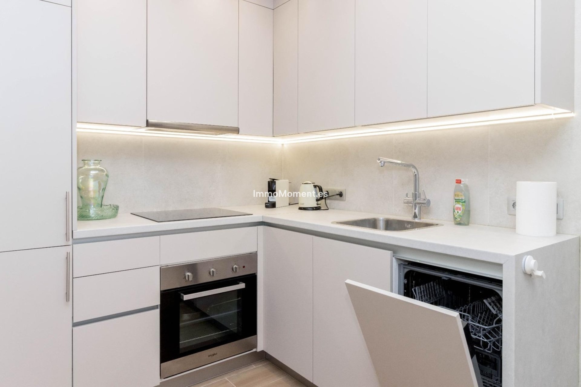 Revente - Maison mitoyenne - Orihuela Costa - Cabo roig - La Zenia