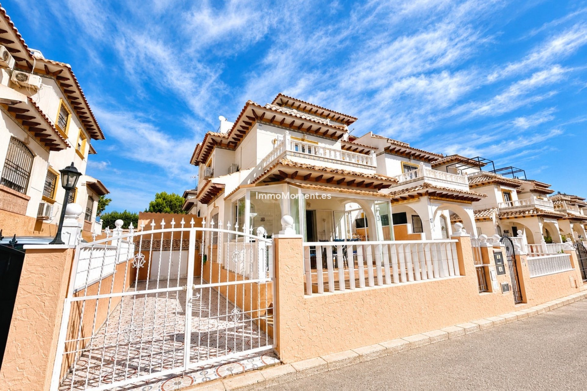Revente - Maison mitoyenne - Orihuela Costa - Cabo roig - La Zenia