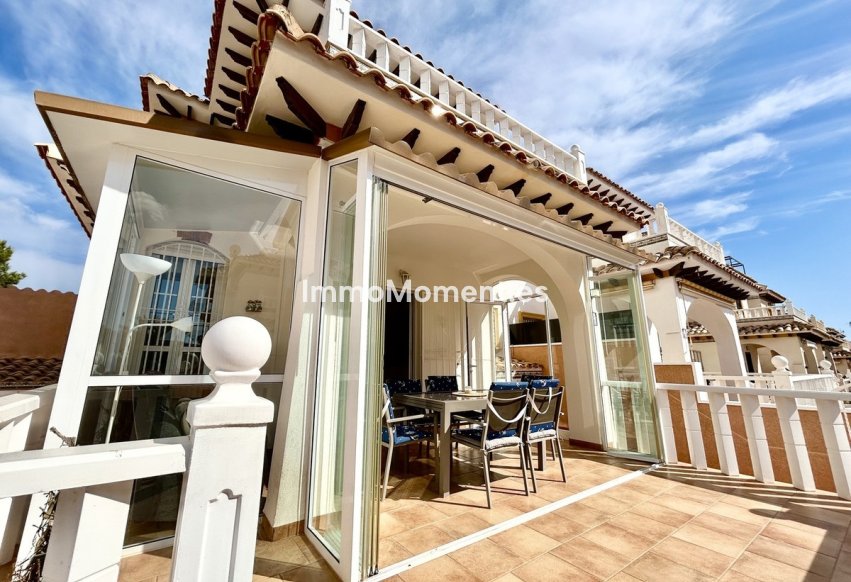 Revente - Maison mitoyenne - Orihuela Costa - Cabo roig - La Zenia
