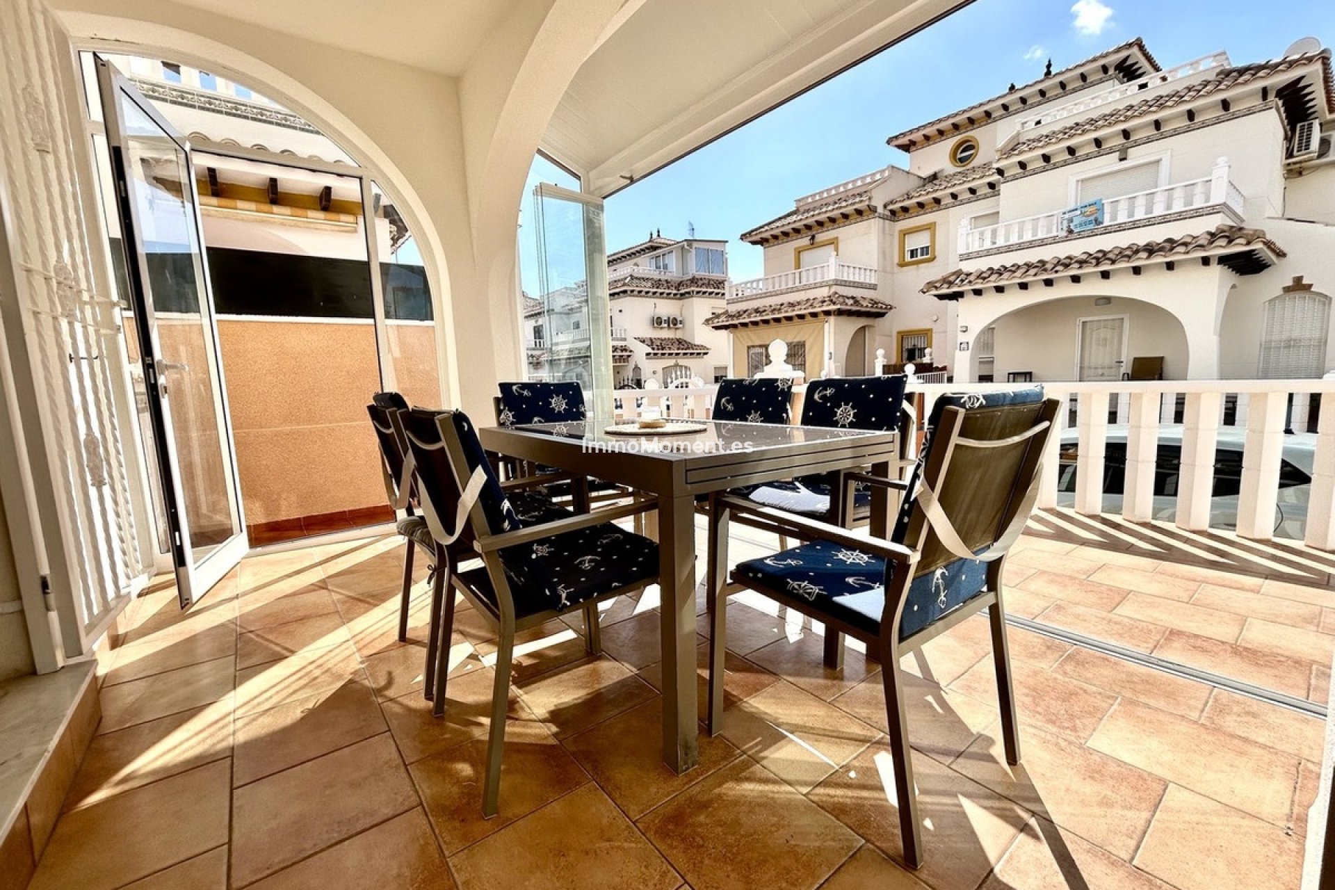 Revente - Maison mitoyenne - Orihuela Costa - Cabo roig - La Zenia
