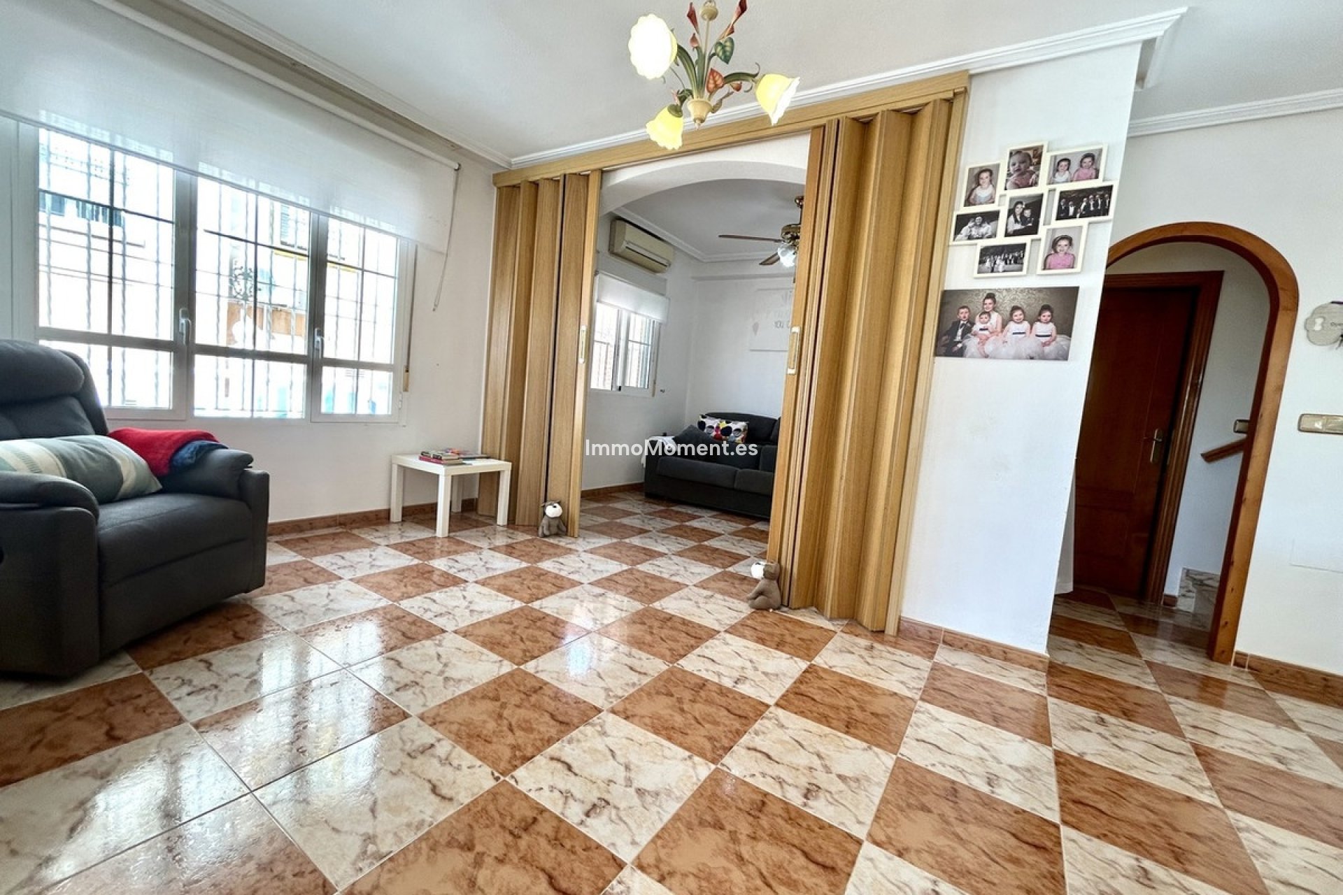 Revente - Maison mitoyenne - Orihuela Costa - Cabo roig - La Zenia