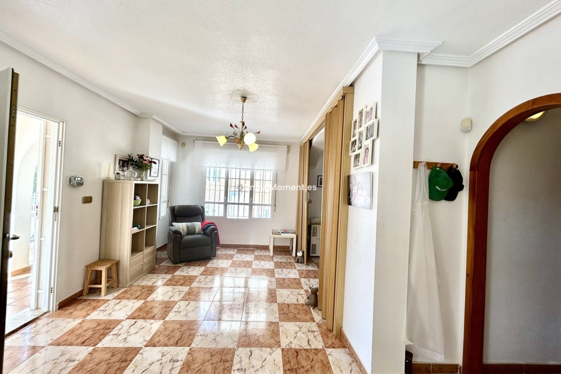 Revente - Maison mitoyenne - Orihuela Costa - Cabo roig - La Zenia
