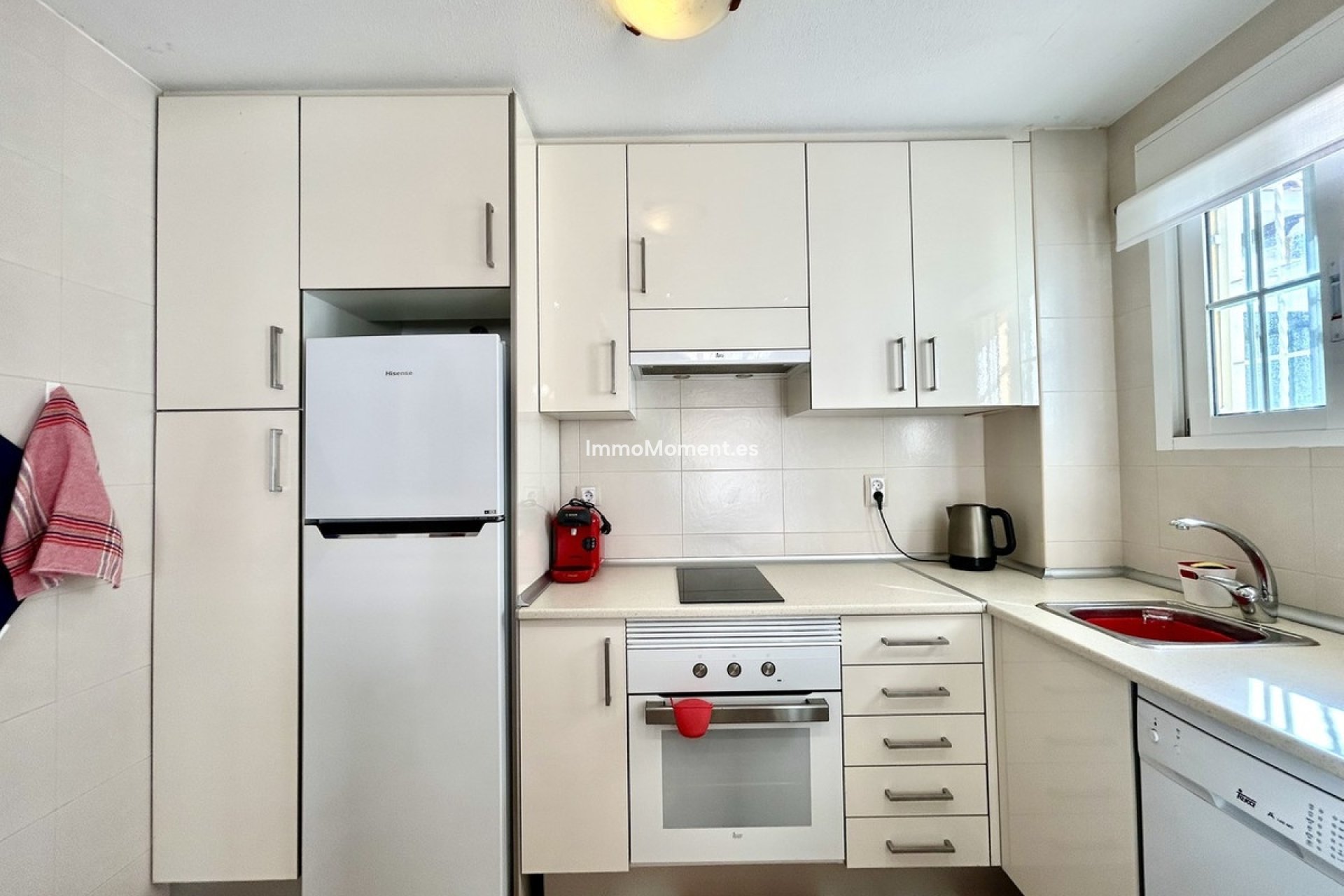 Revente - Maison mitoyenne - Orihuela Costa - Cabo roig - La Zenia