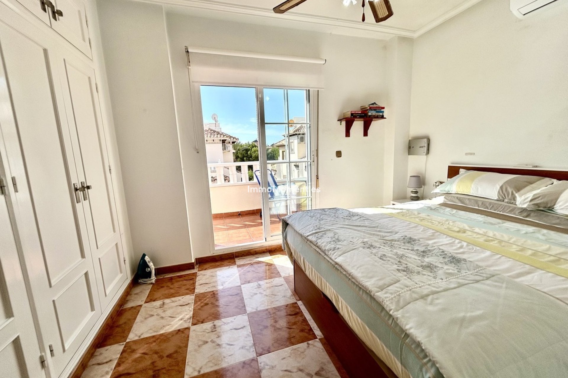 Revente - Maison mitoyenne - Orihuela Costa - Cabo roig - La Zenia