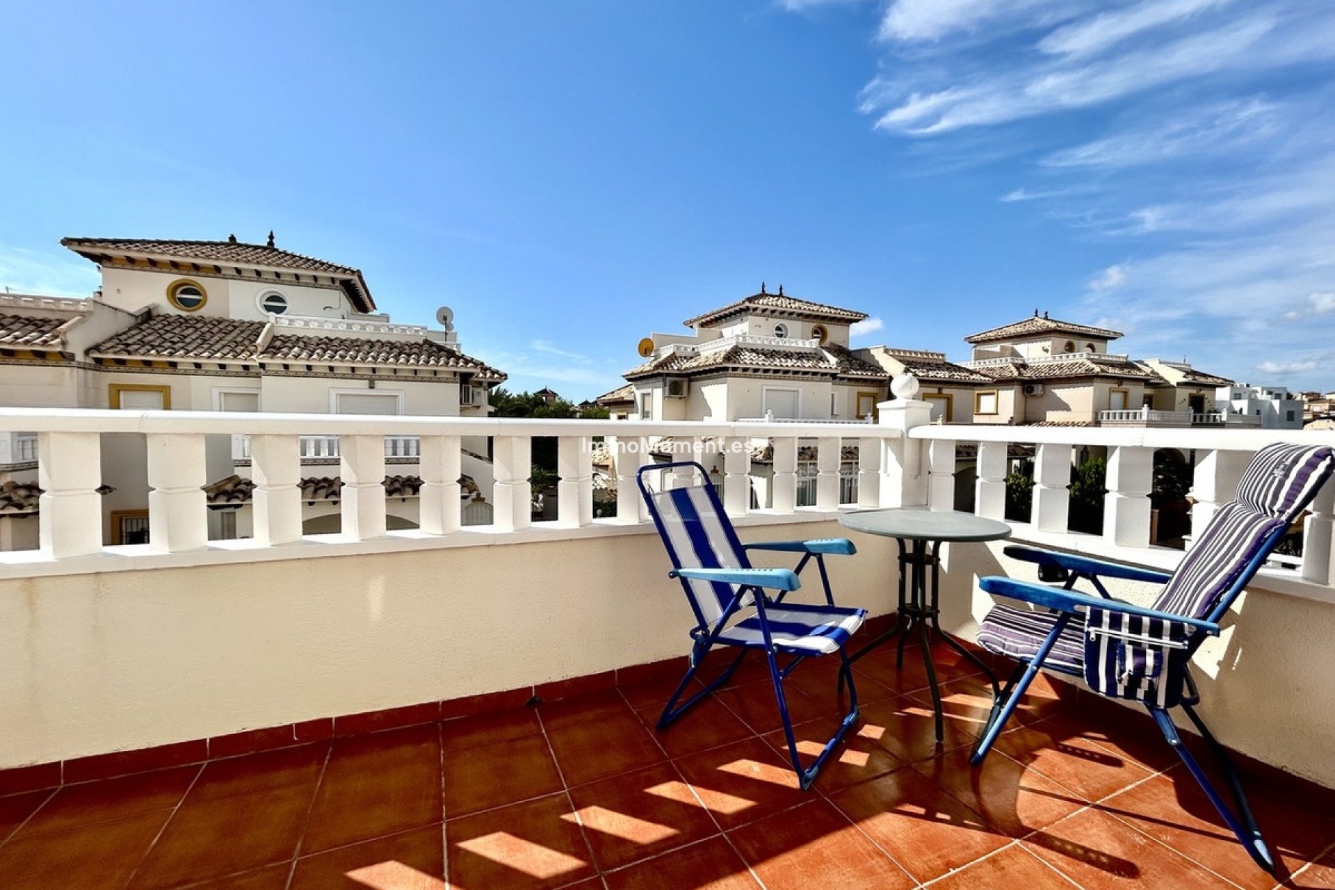 Revente - Maison mitoyenne - Orihuela Costa - Cabo roig - La Zenia