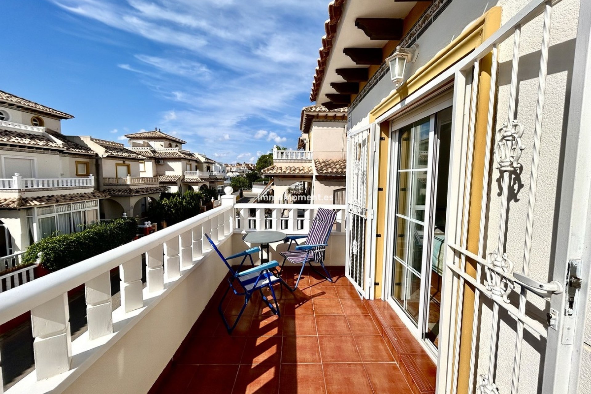 Revente - Maison mitoyenne - Orihuela Costa - Cabo roig - La Zenia