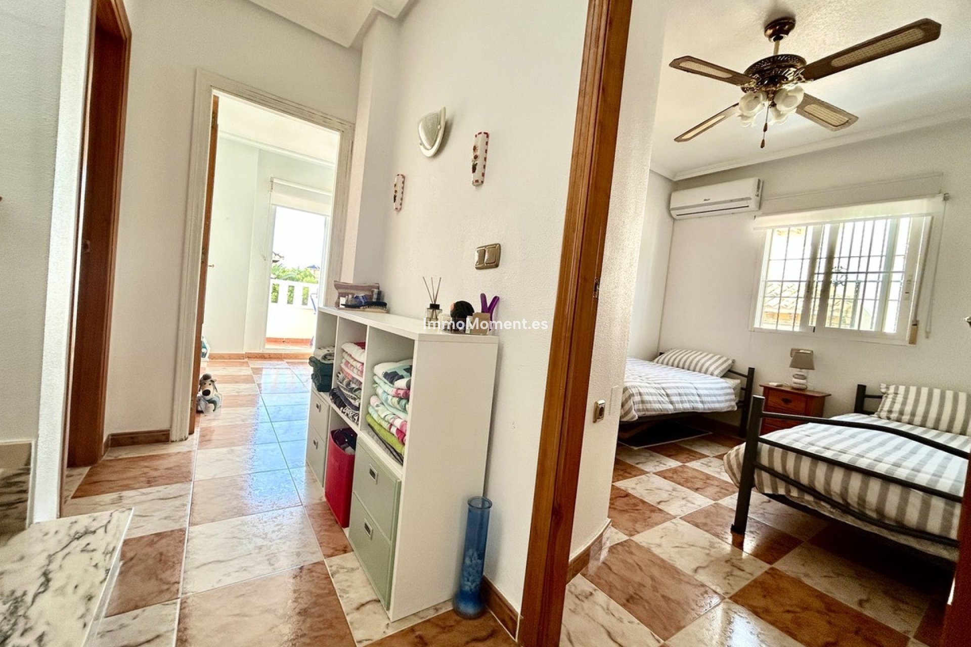 Revente - Maison mitoyenne - Orihuela Costa - Cabo roig - La Zenia