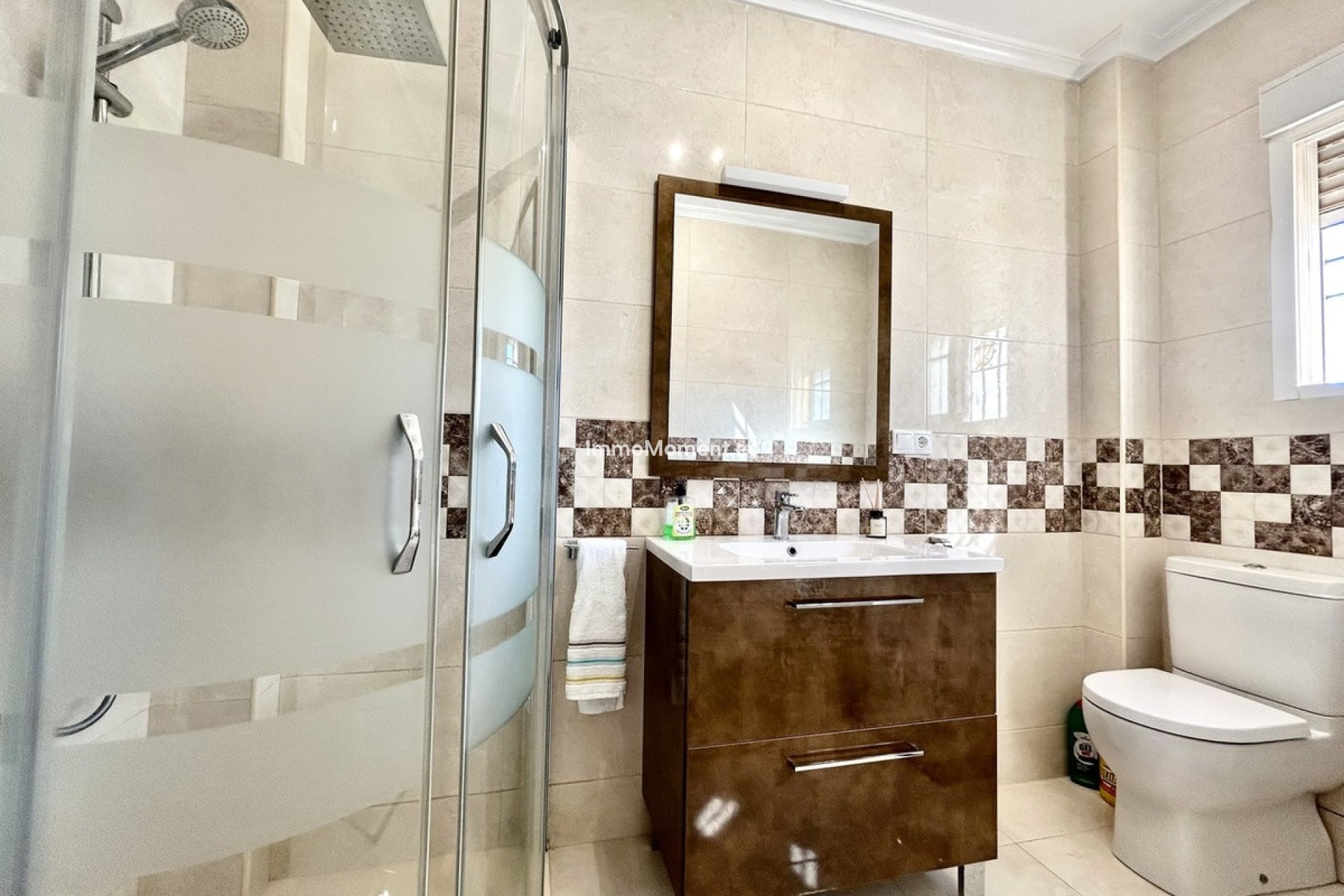 Revente - Maison mitoyenne - Orihuela Costa - Cabo roig - La Zenia