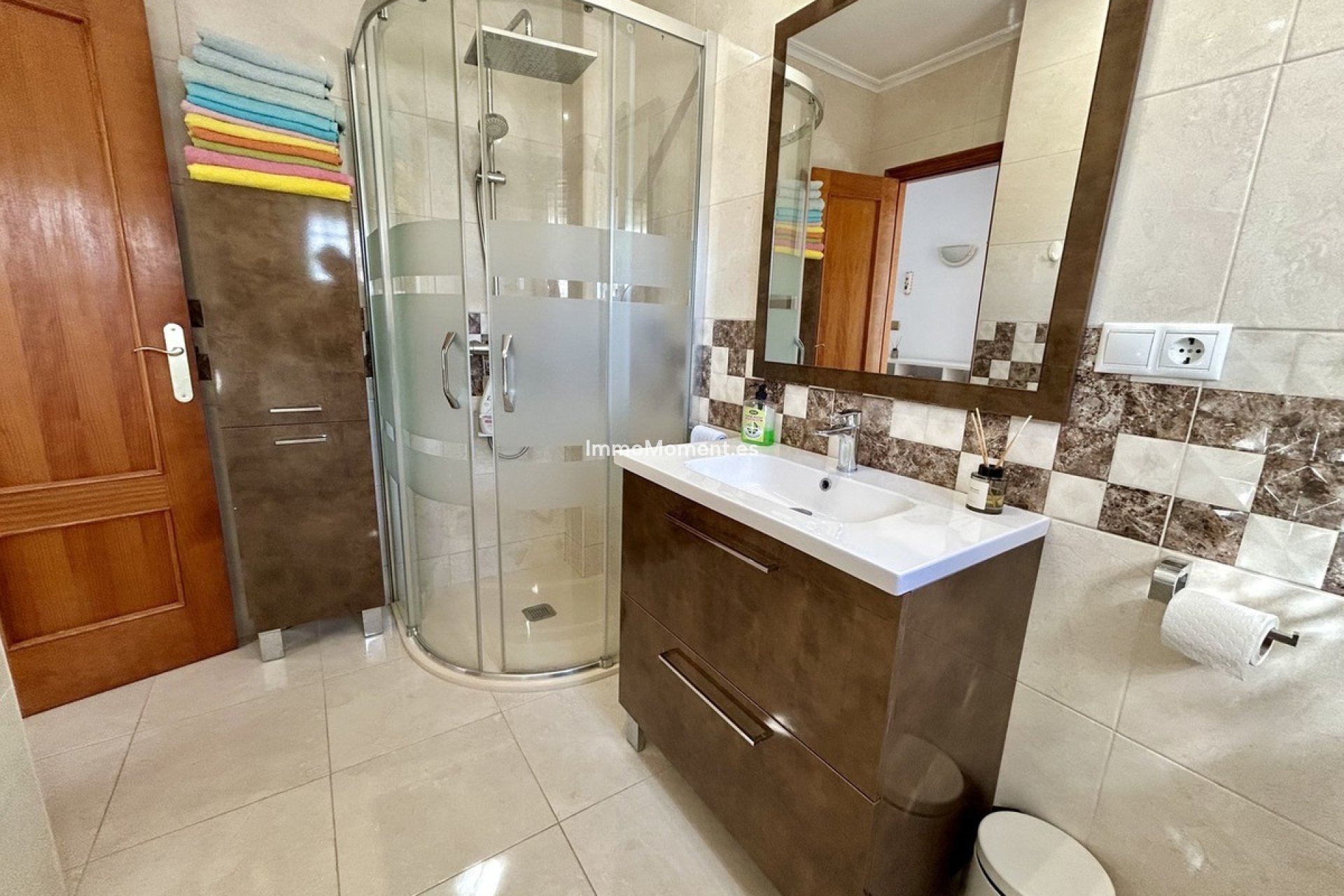 Revente - Maison mitoyenne - Orihuela Costa - Cabo roig - La Zenia