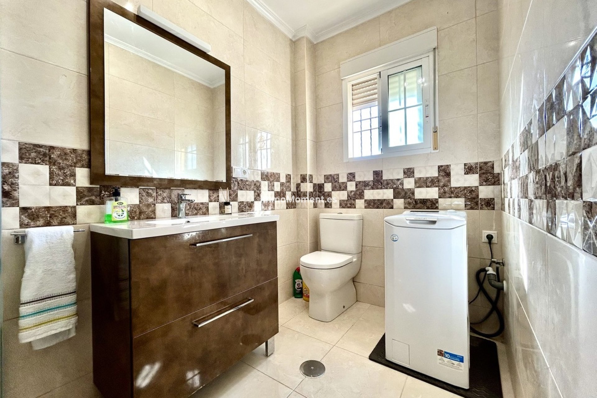 Revente - Maison mitoyenne - Orihuela Costa - Cabo roig - La Zenia