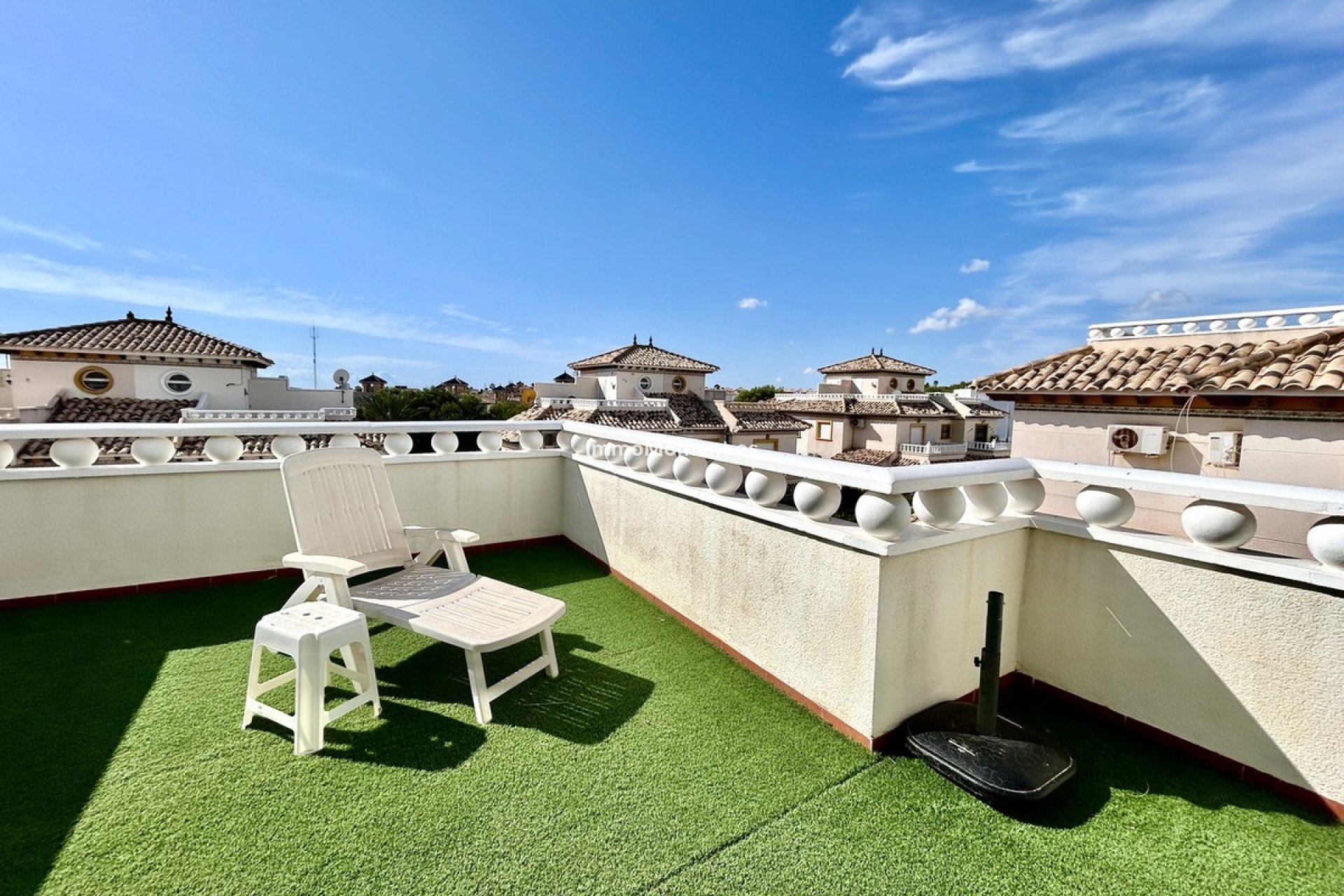 Revente - Maison mitoyenne - Orihuela Costa - Cabo roig - La Zenia