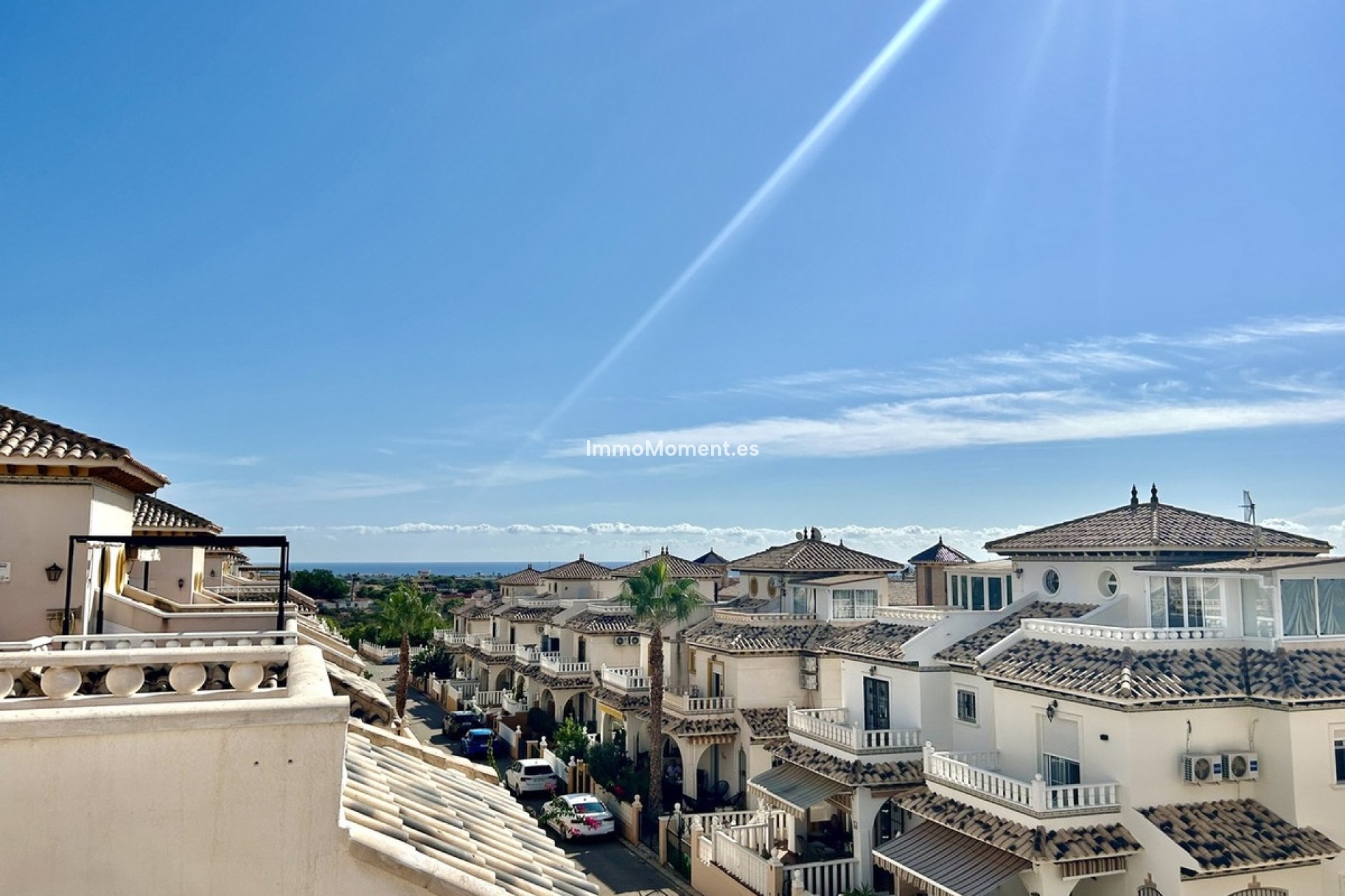 Revente - Maison mitoyenne - Orihuela Costa - Cabo roig - La Zenia