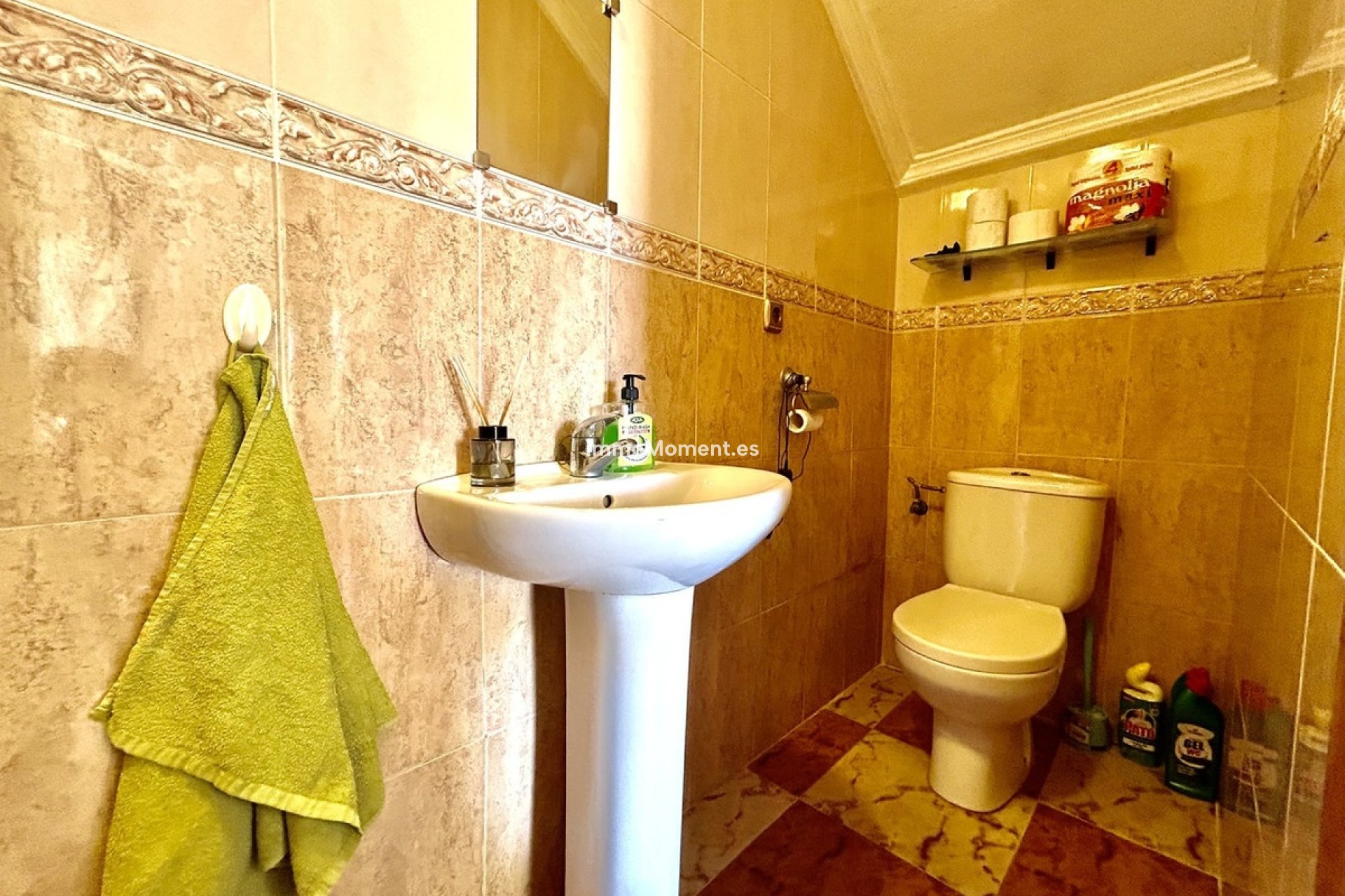 Revente - Maison mitoyenne - Orihuela Costa - Cabo roig - La Zenia