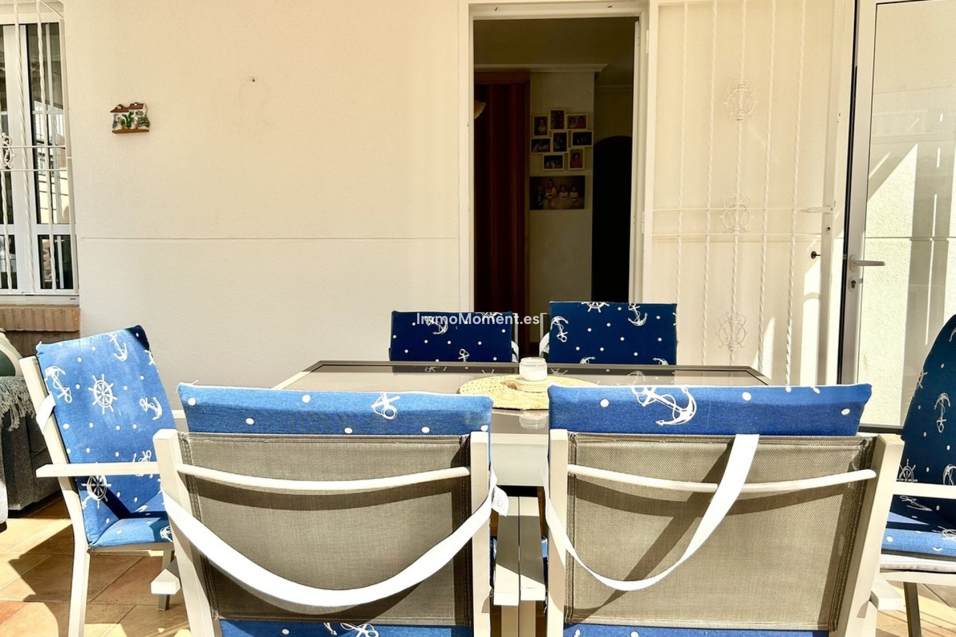 Revente - Maison mitoyenne - Orihuela Costa - Cabo roig - La Zenia