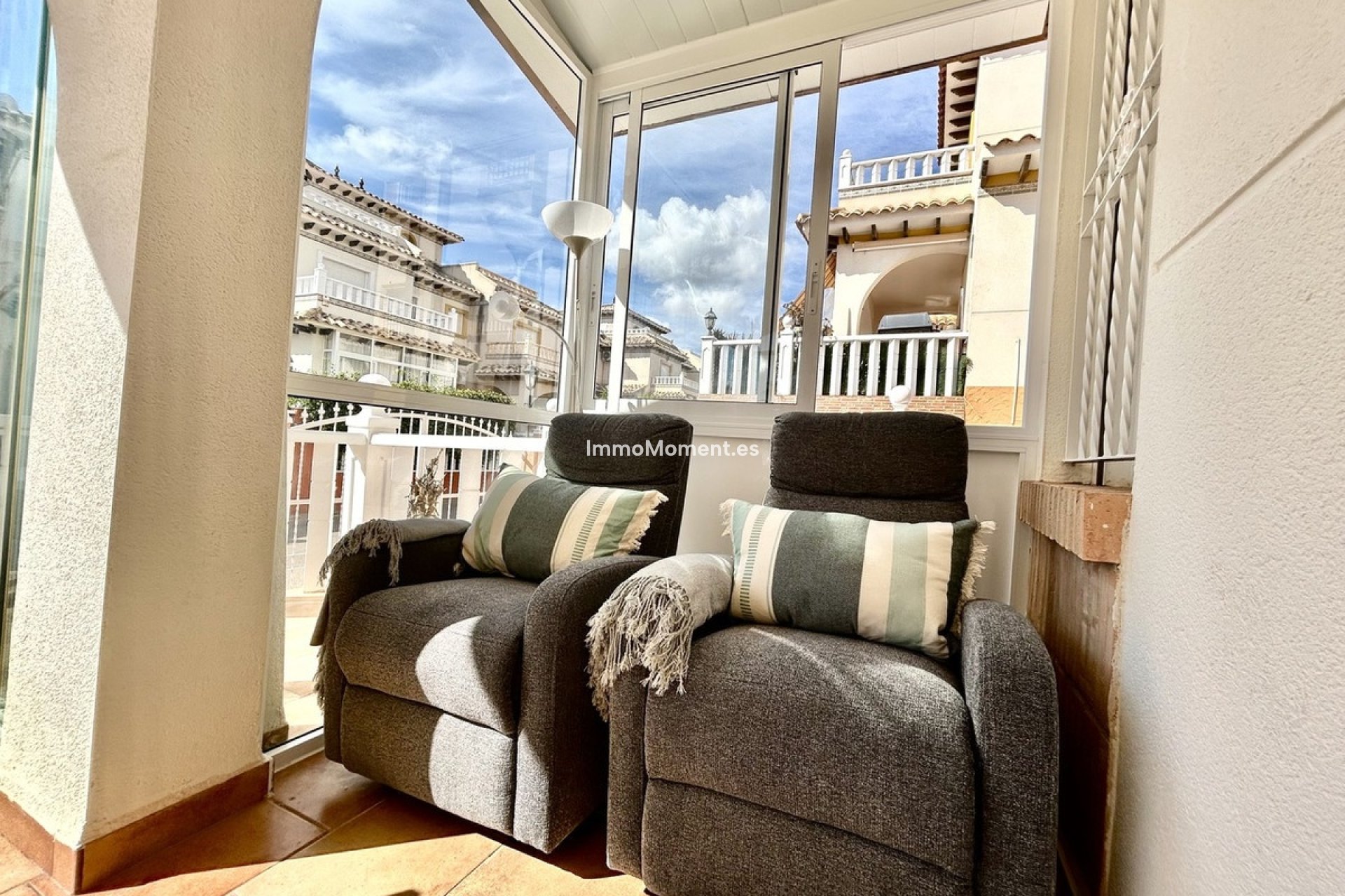 Revente - Maison mitoyenne - Orihuela Costa - Cabo roig - La Zenia