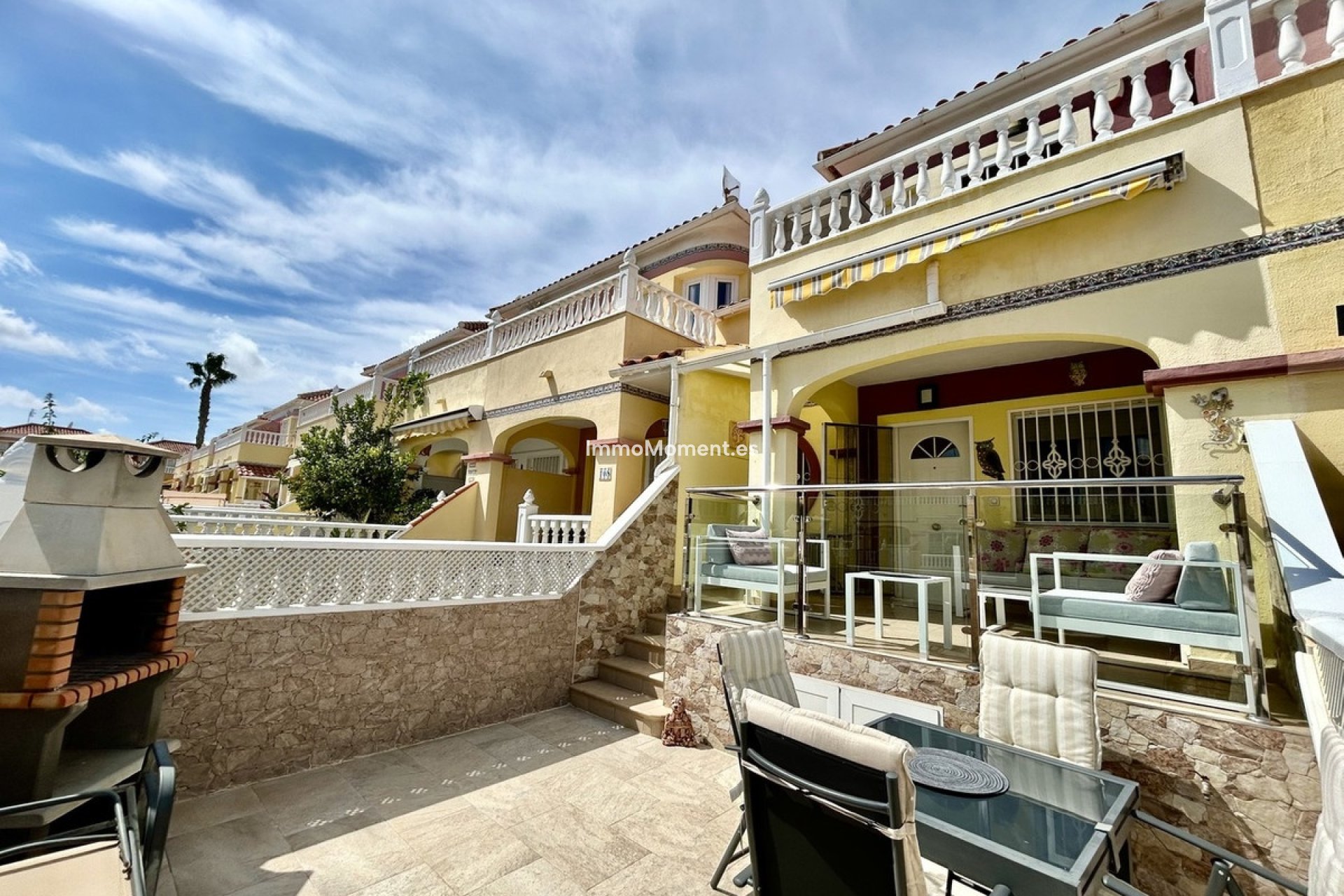 Revente - Maison mitoyenne - Orihuela Costa - Cabo roig - La Zenia